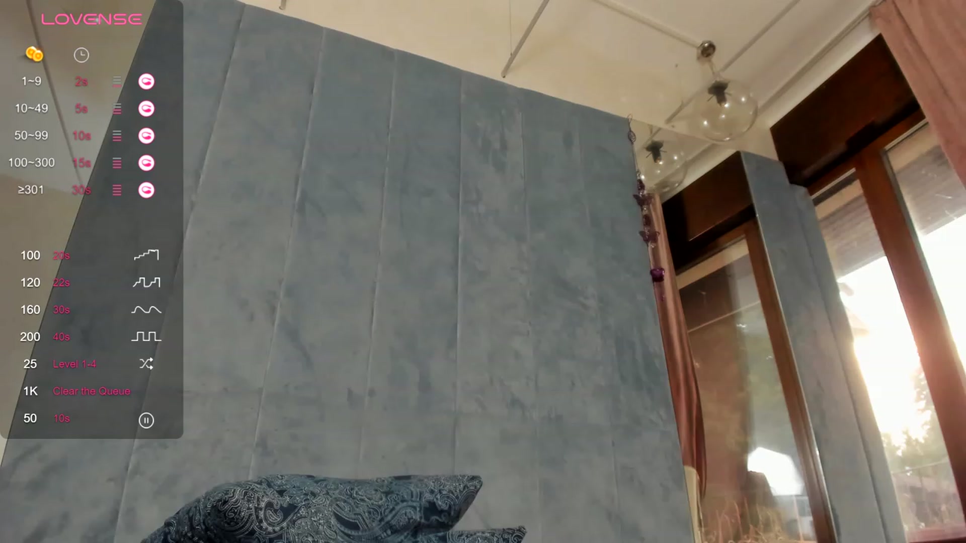 Gallery image thumbnail from D4rk_B4be's myfreecams stream on, 12/13/2023, 13:01 image 5 of 20
