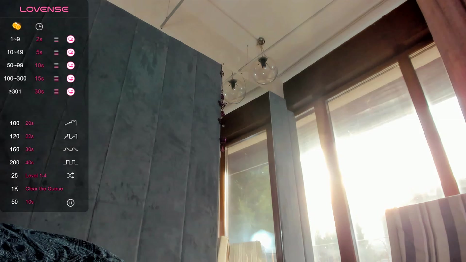 Gallery image thumbnail from D4rk_B4be's myfreecams stream on, 12/16/2023, 12:05 image 8 of 20