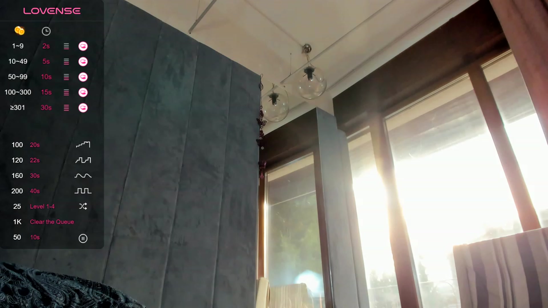 Gallery image thumbnail from D4rk_B4be's myfreecams stream on, 12/16/2023, 12:05 image 9 of 20