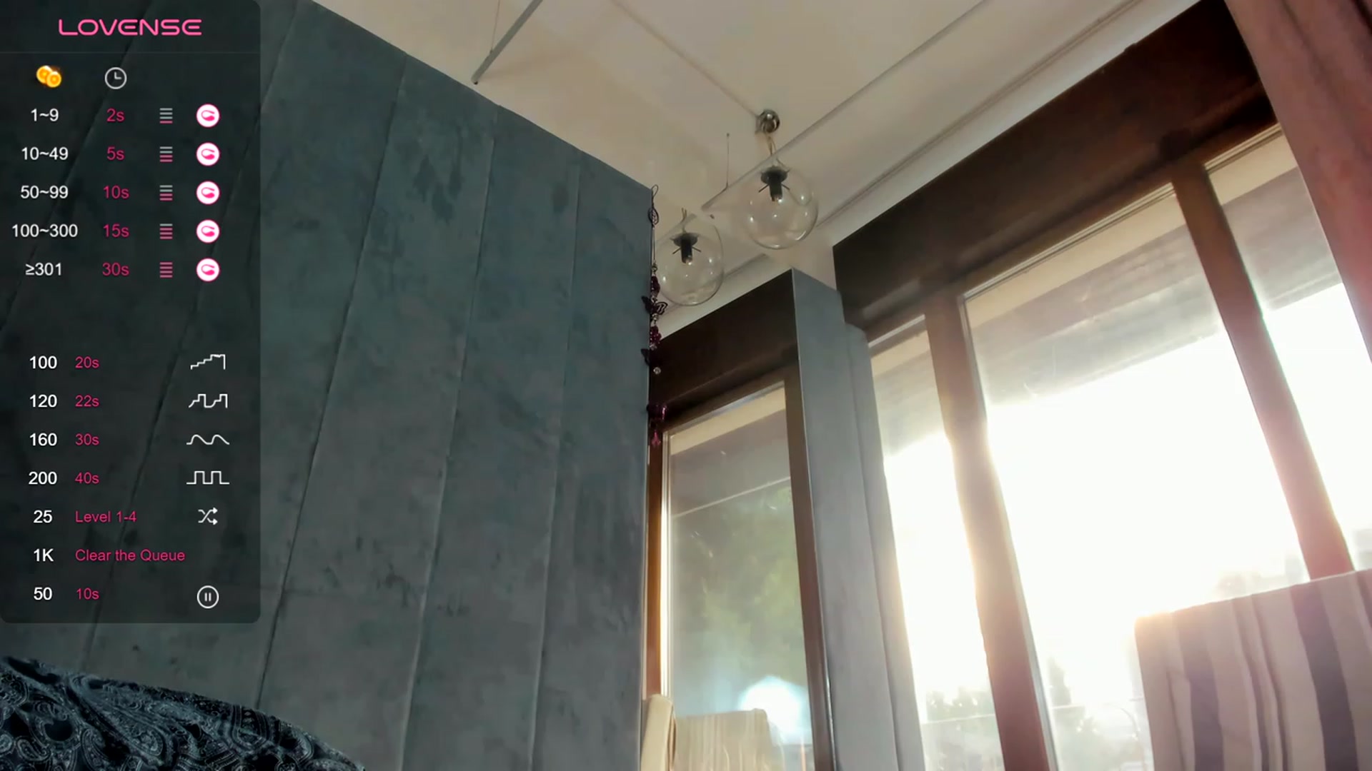 Gallery image thumbnail from D4rk_B4be's myfreecams stream on, 12/16/2023, 12:05 image 4 of 20