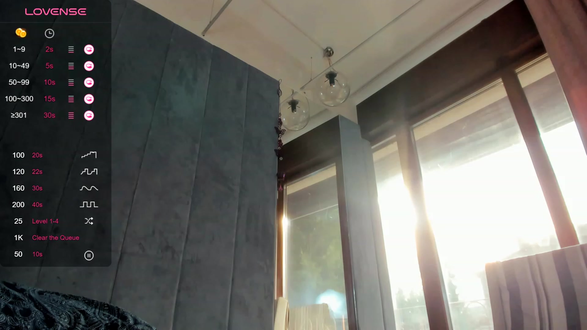 Gallery image thumbnail from D4rk_B4be's myfreecams stream on, 12/16/2023, 12:05 image 10 of 20