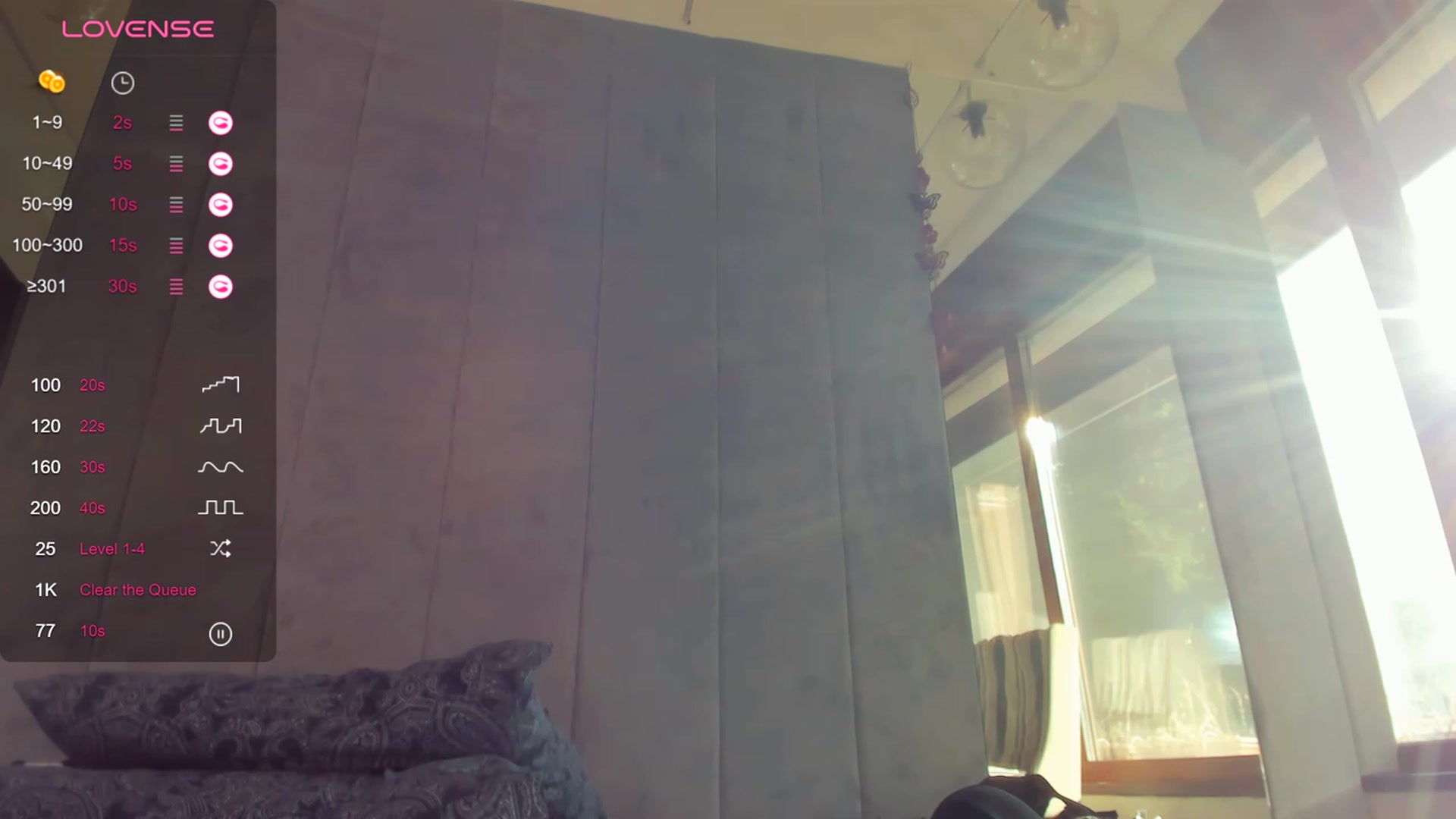Gallery image thumbnail from D4rk_B4be's myfreecams stream on, 12/21/2023, 12:11 image 16 of 20
