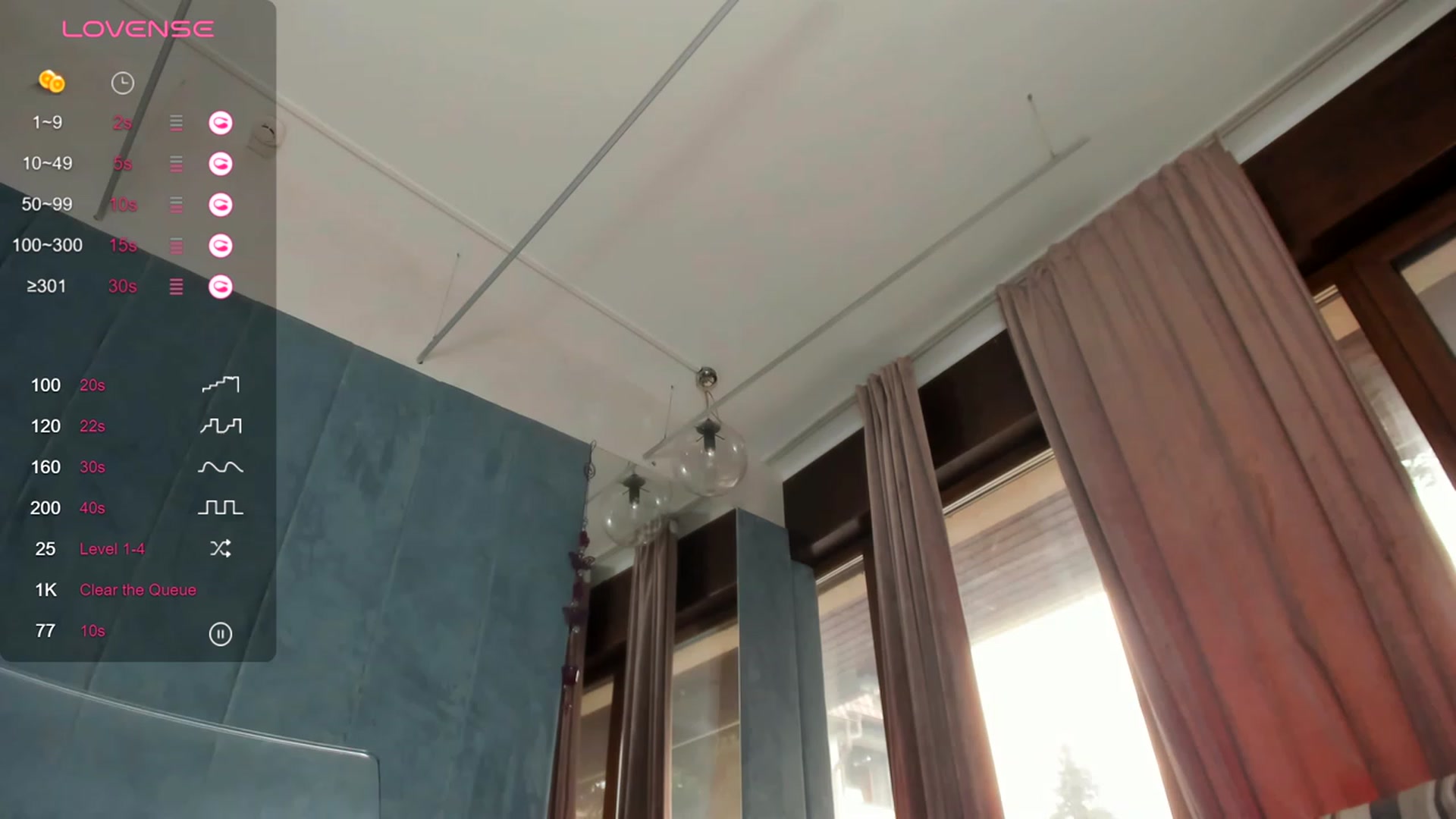 Gallery image thumbnail from D4rk_B4be's myfreecams stream on, 01/12/2024, 11:14 image 19 of 20