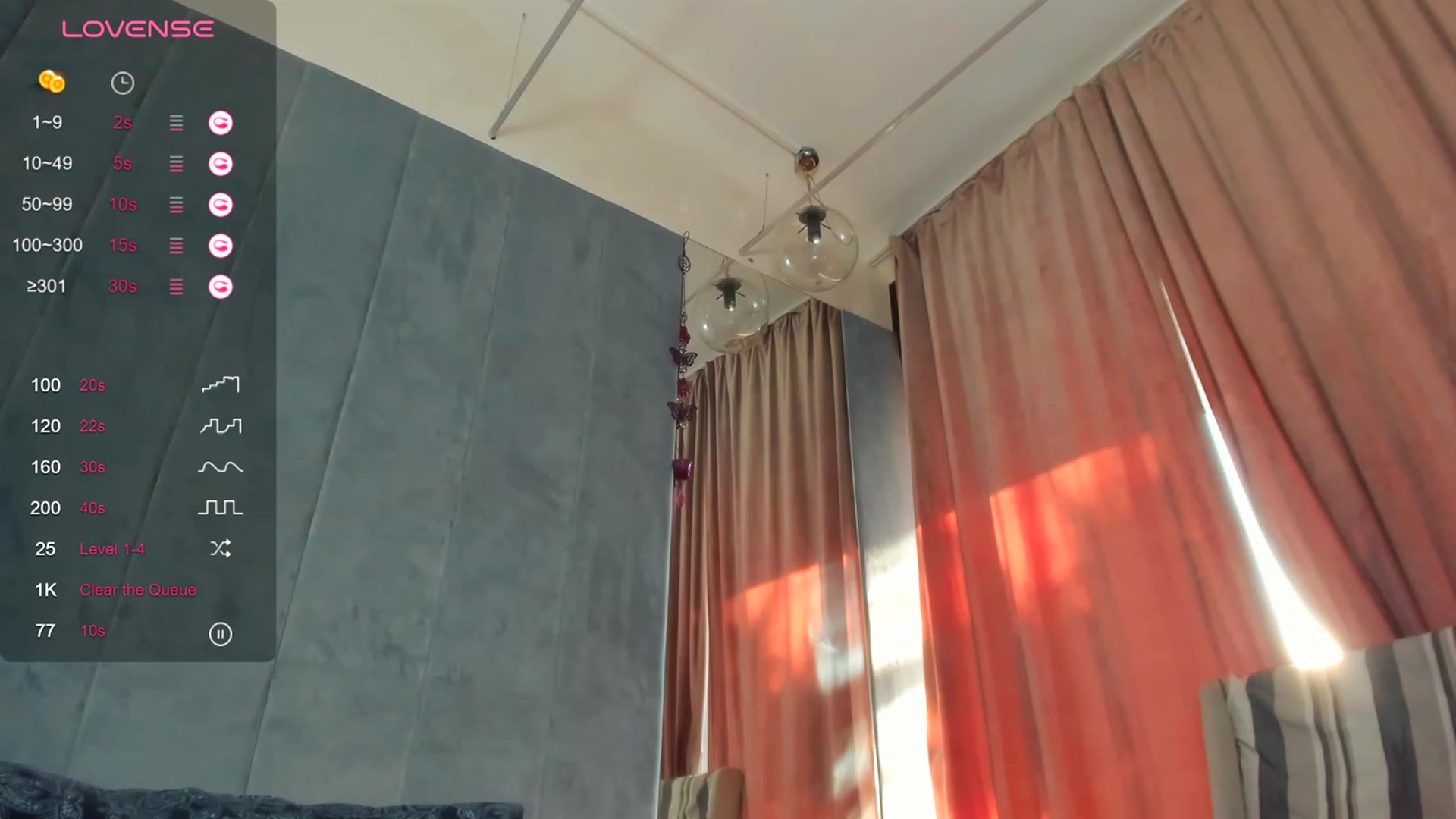 Gallery image thumbnail from D4rk_B4be's myfreecams stream on, 01/30/2024, 10:56 image 1 of 20