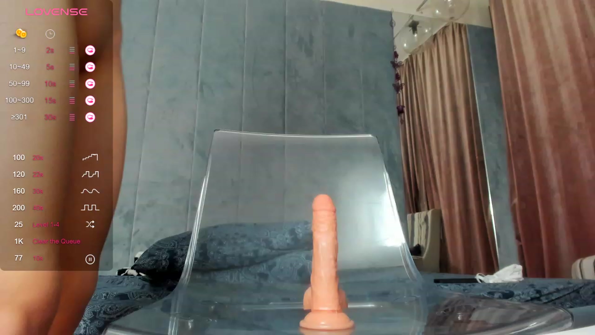 Gallery image thumbnail from D4rk_B4be's myfreecams stream on, 02/02/2024, 09:20 image 15 of 20