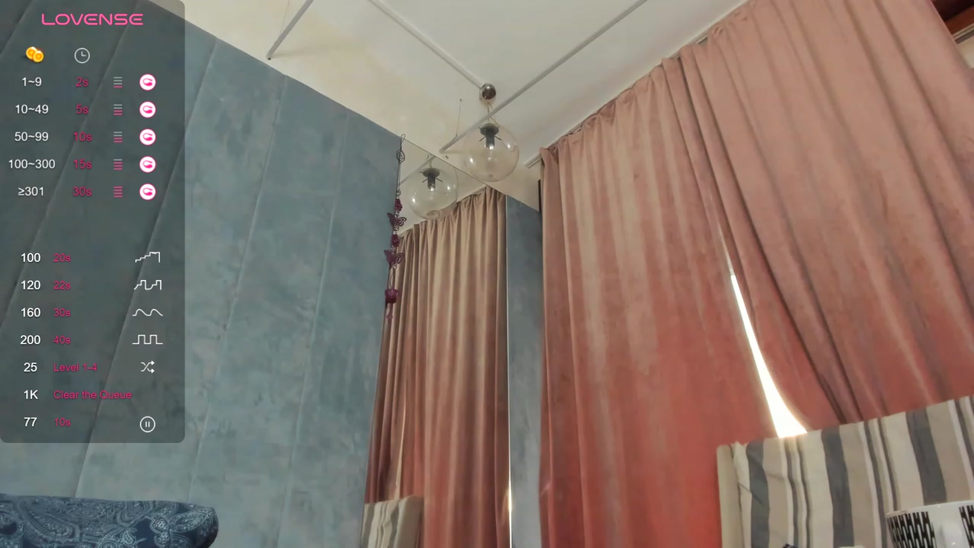 Gallery image thumbnail from D4rk_B4be's myfreecams stream on, 02/02/2024, 10:47 image 6 of 20