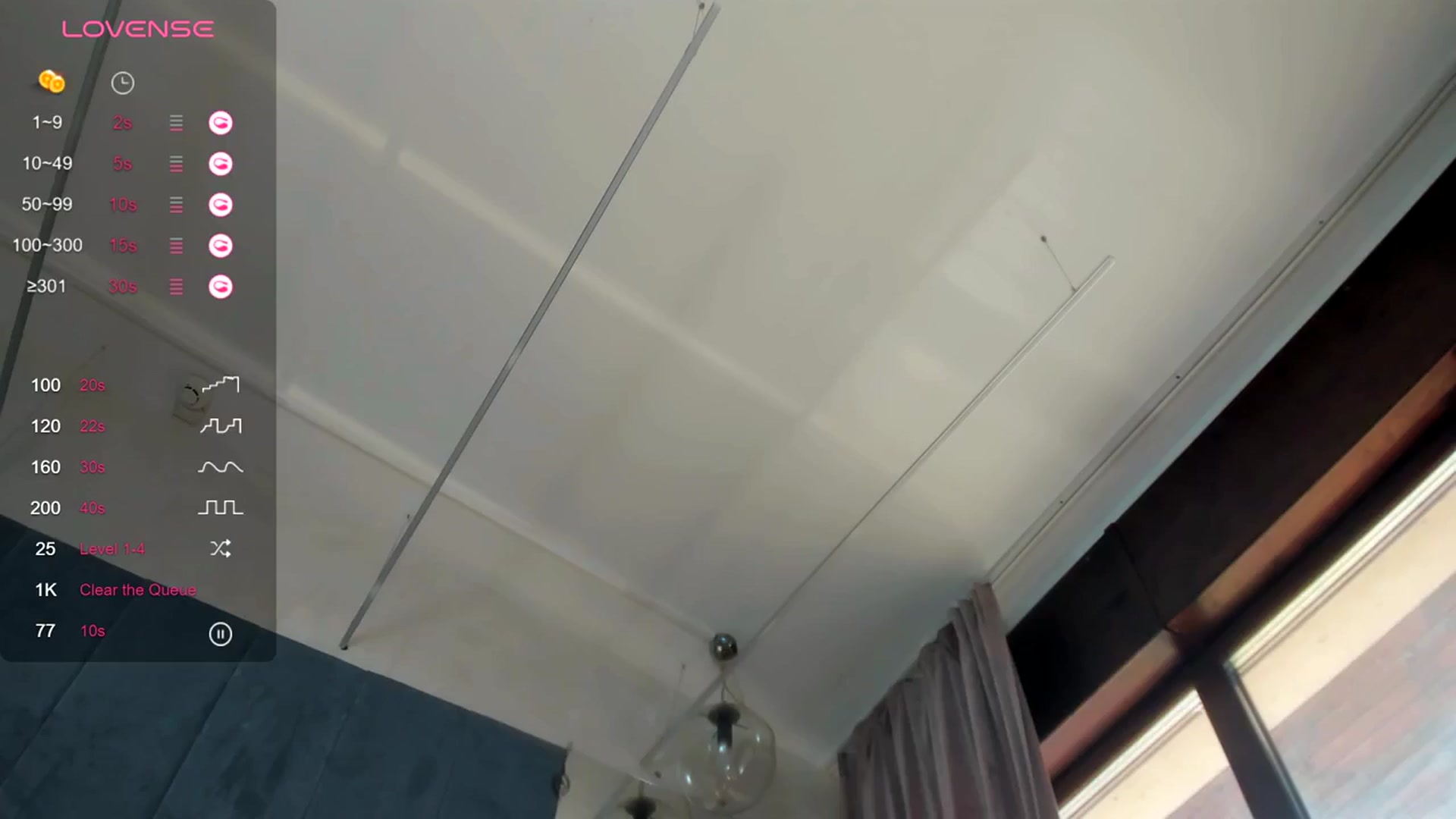 Gallery image thumbnail from D4rk_B4be's myfreecams stream on, 03/20/2024, 11:04 image 1 of 20