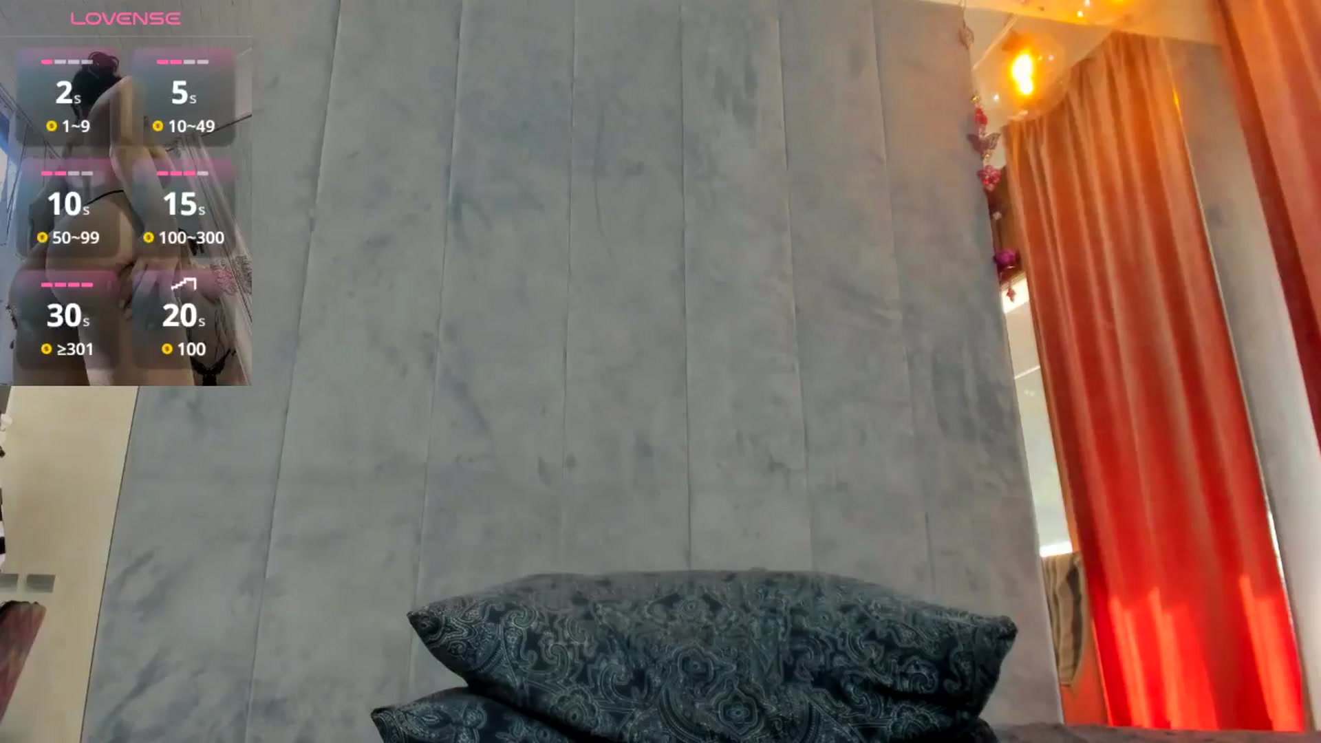Gallery image thumbnail from D4rk_B4be's myfreecams stream on, 09/27/2024, 10:51 image 5 of 20