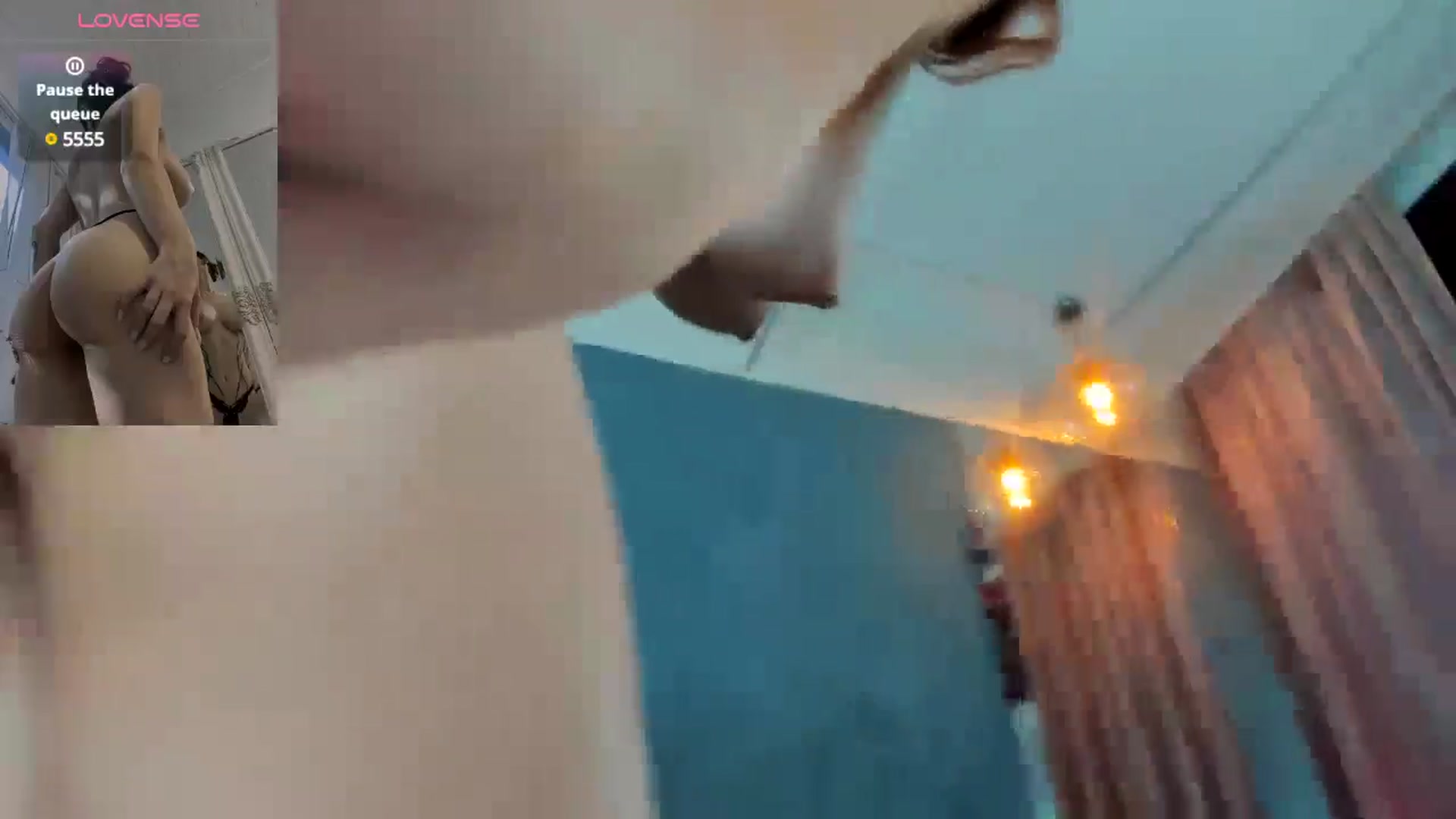 Gallery image thumbnail from D4rk_B4be's myfreecams stream on, 10/01/2024, 12:03 image 10 of 20