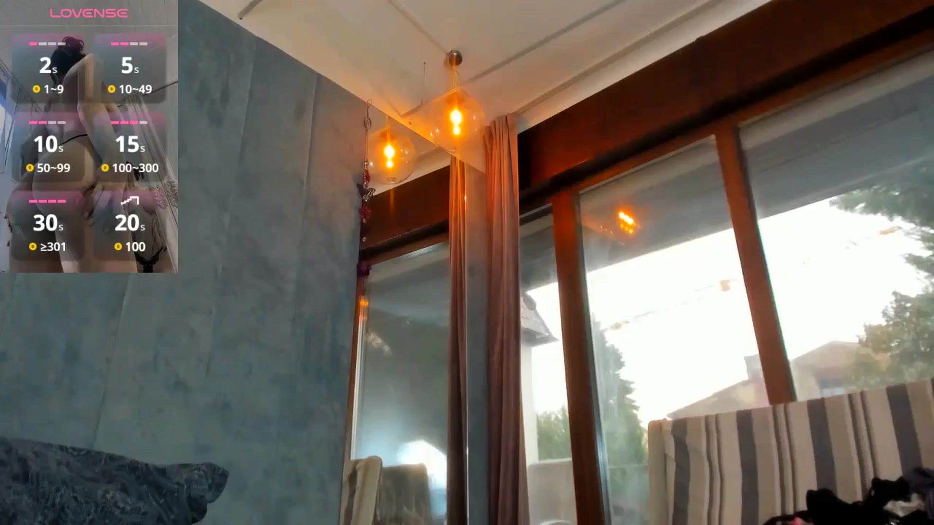 Gallery image thumbnail from D4rk_B4be's myfreecams stream on, 11/11/2024, 11:58 image 6 of 20