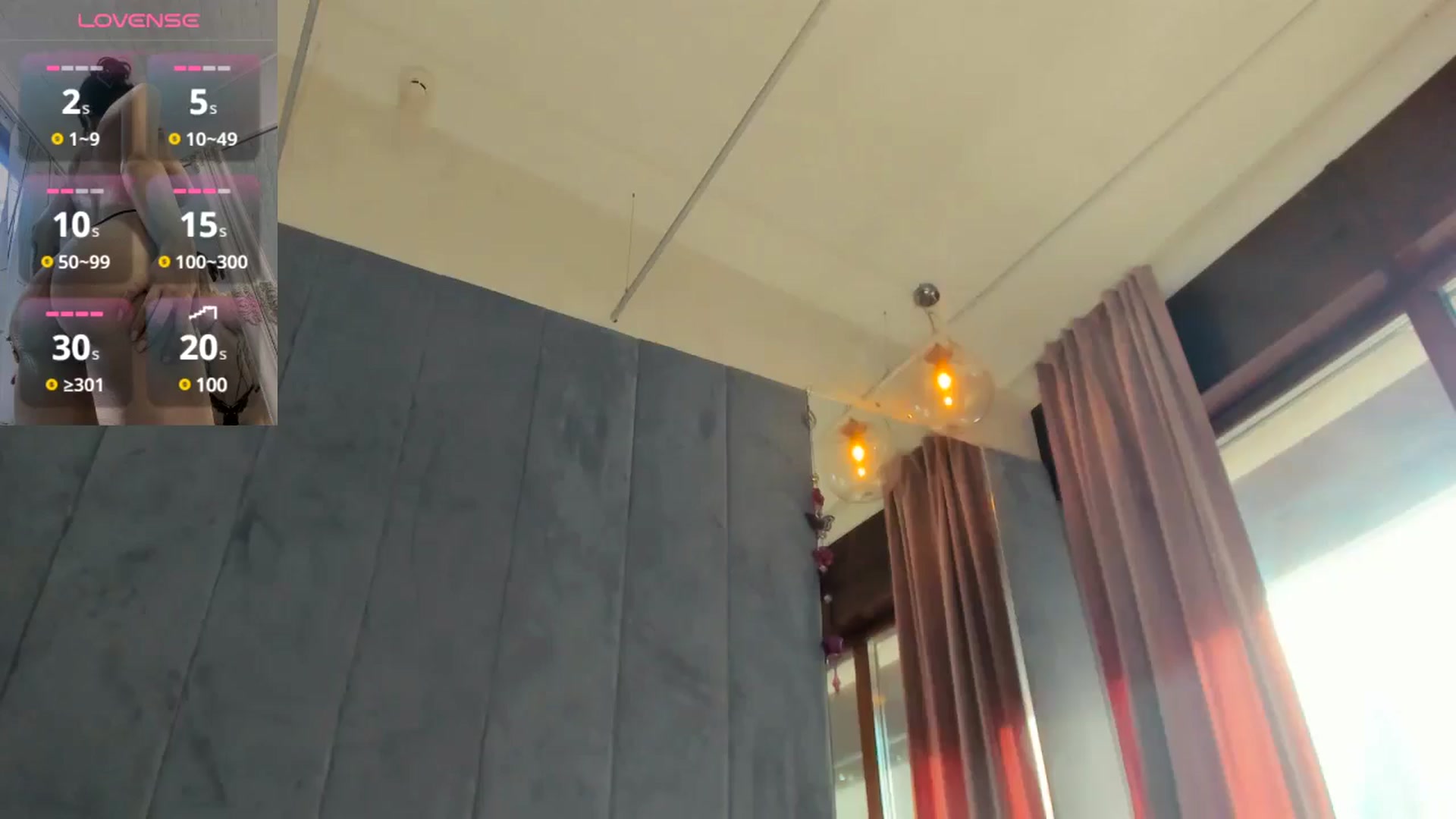 Gallery image thumbnail from D4rk_B4be's myfreecams stream on, 11/19/2024, 10:37 image 19 of 20