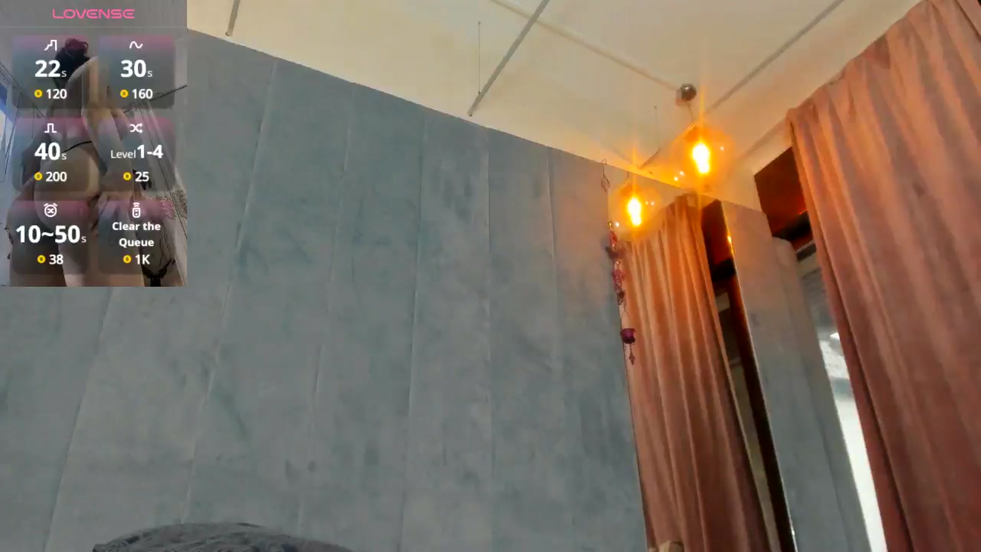 Gallery image thumbnail from D4rk_B4be's myfreecams stream on, 11/29/2024, 12:00 image 18 of 20