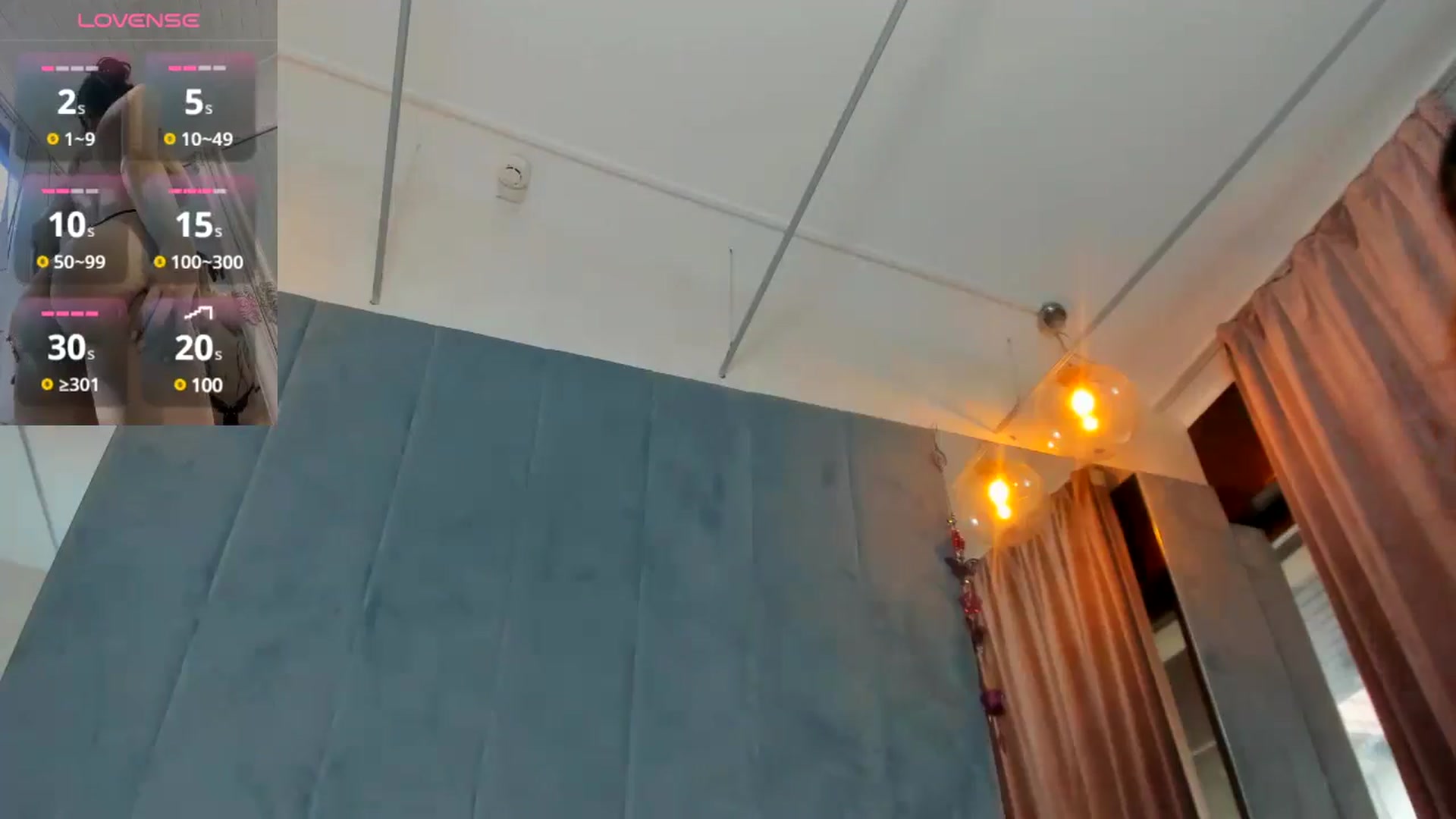 Gallery image thumbnail from D4rk_B4be's myfreecams stream on, 12/05/2024, 11:56 image 4 of 20