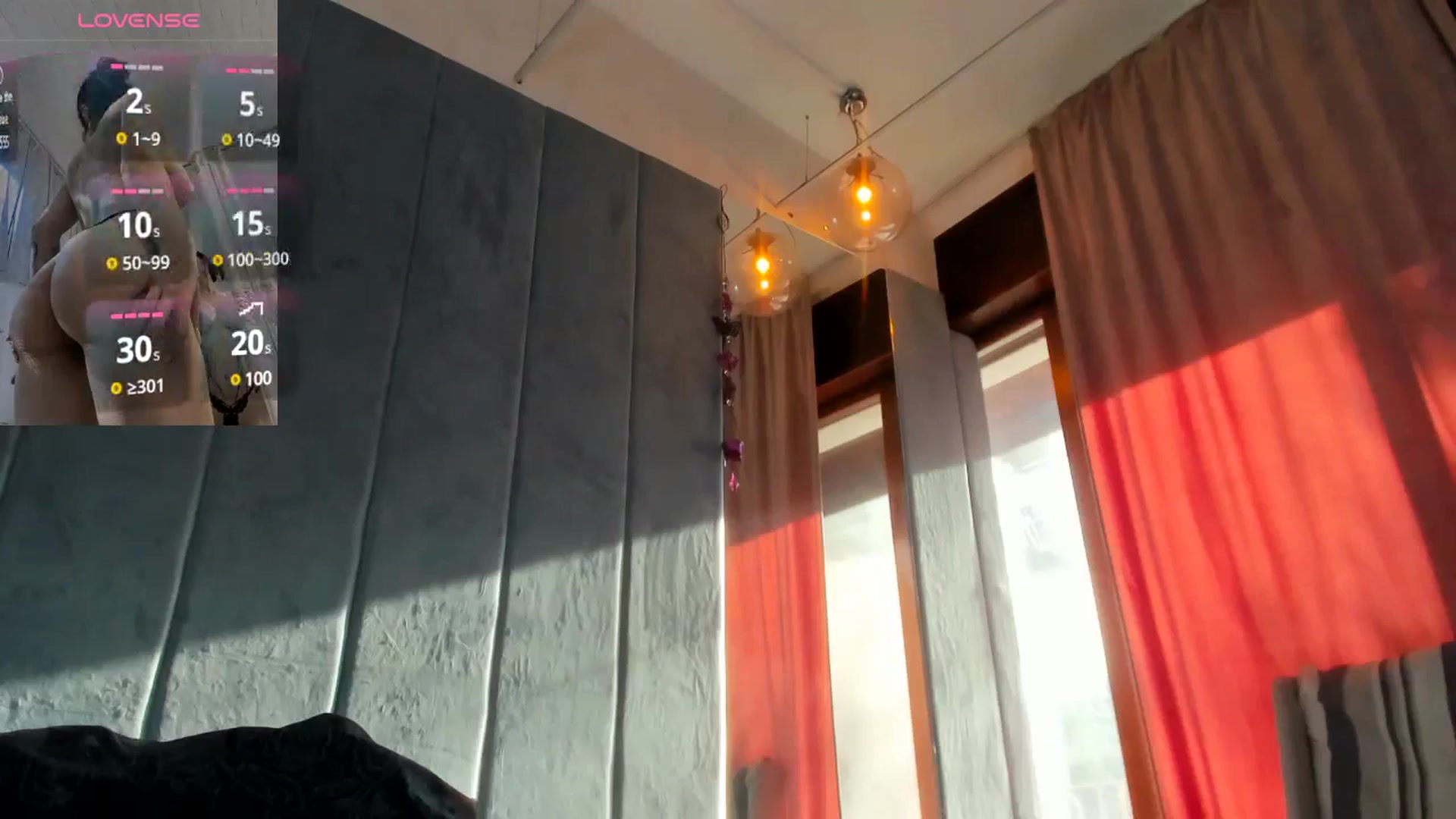 Gallery image thumbnail from D4rk_B4be's myfreecams stream on, 12/16/2024, 11:15 image 11 of 20