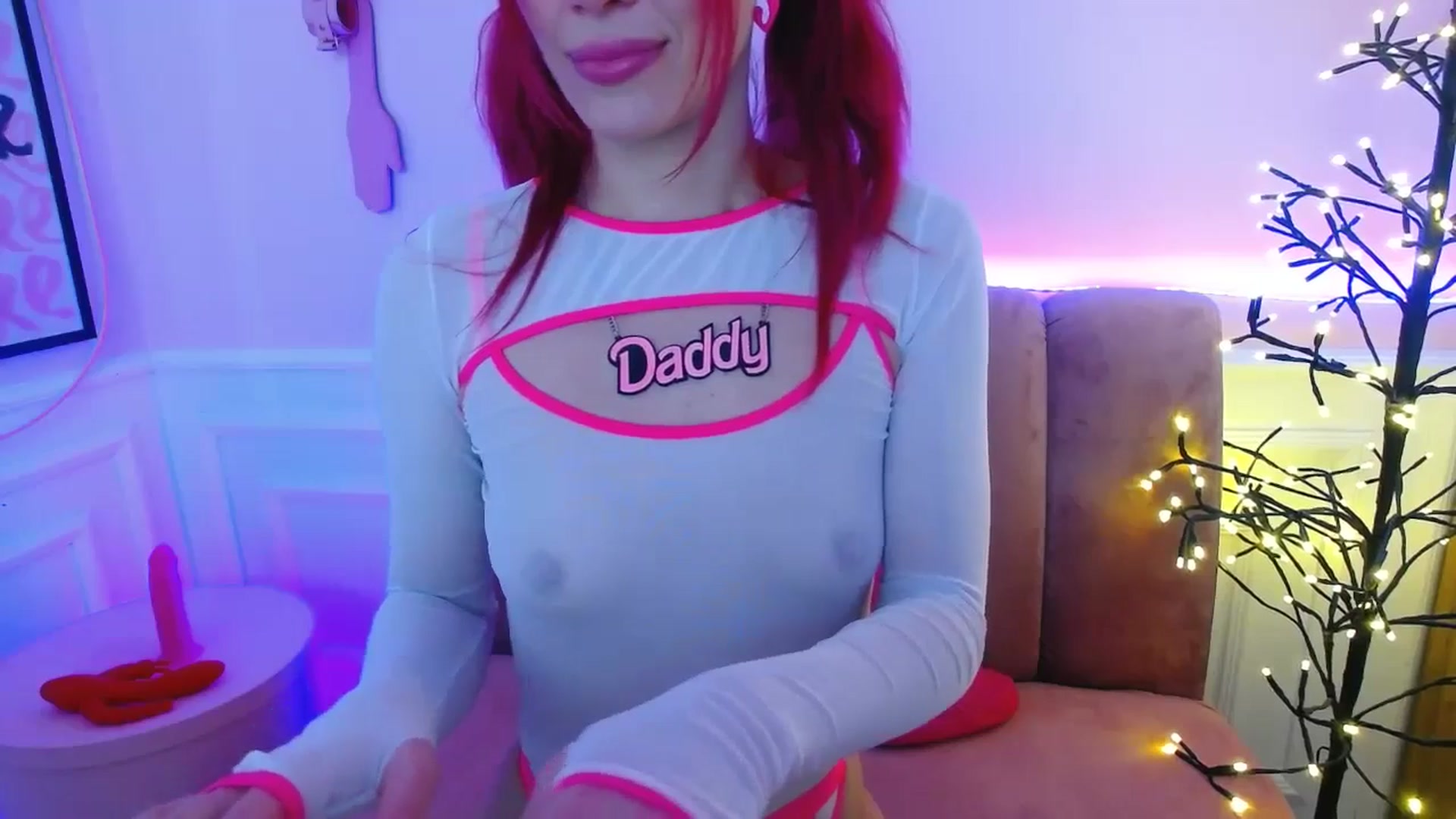 Gallery image thumbnail from DADDYs_QT's myfreecams stream on, 01/05/2026, 15:24 image 19 of 20