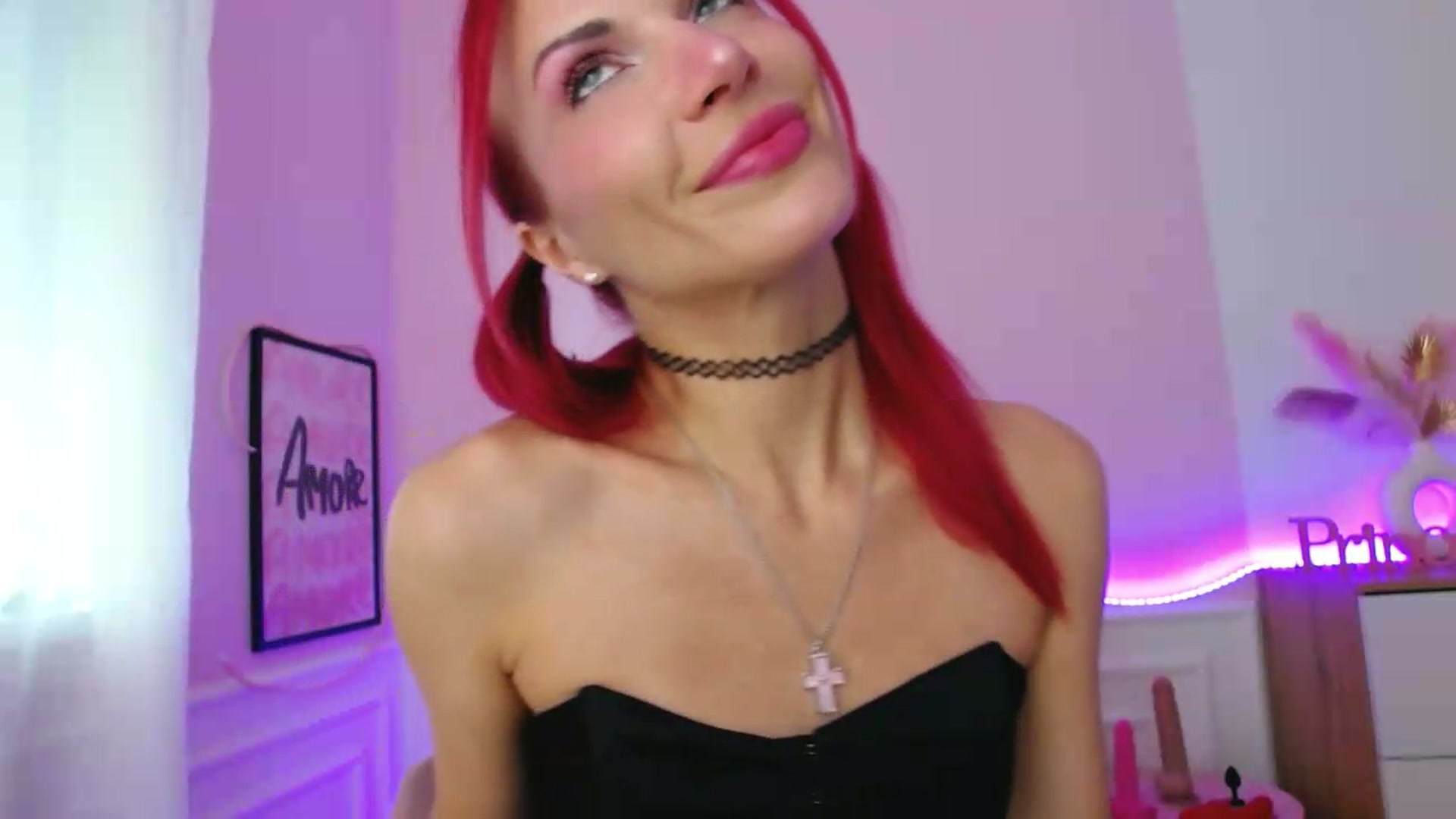Gallery image thumbnail from DADDYs_QT's myfreecams stream on, 07/10/2026, 13:48 image 2 of 20