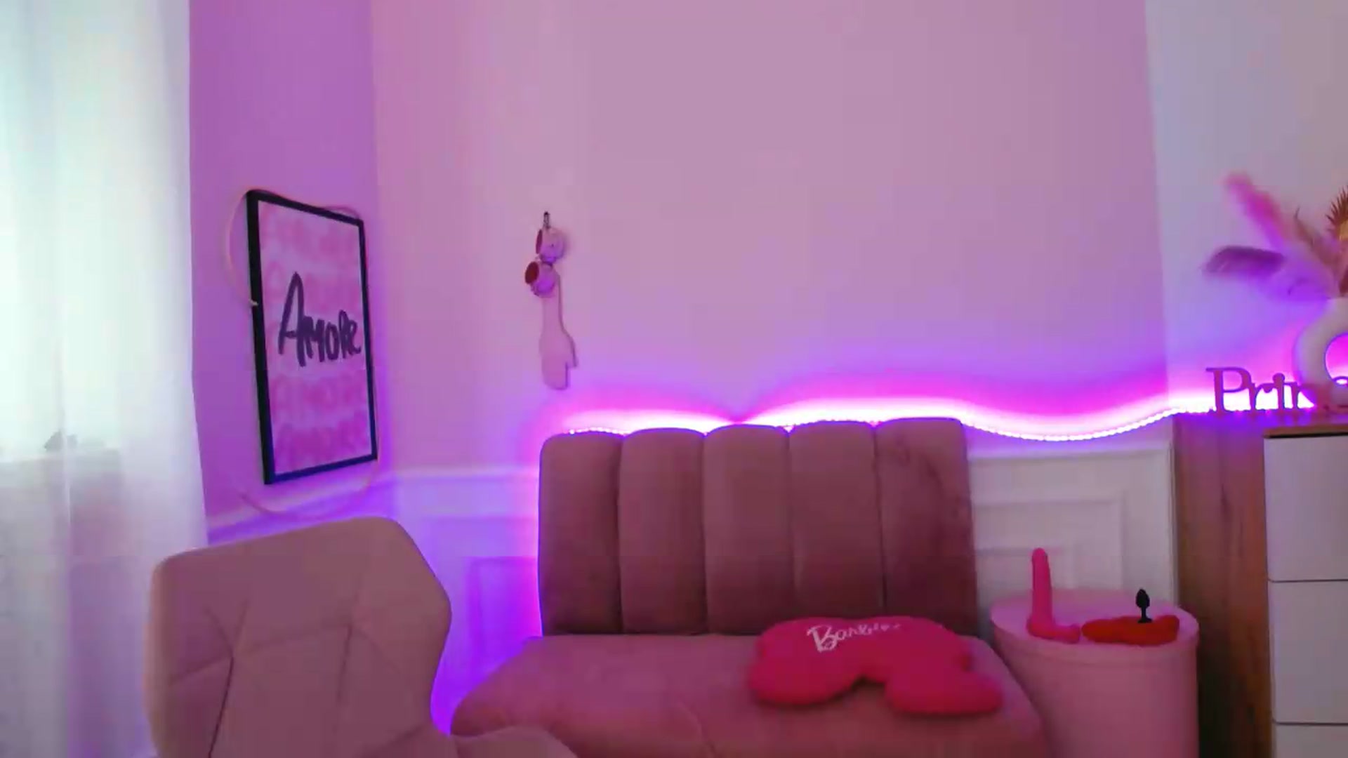 Gallery image thumbnail from DADDYs_QT's myfreecams stream on, 07/11/2026, 13:07 image 10 of 20