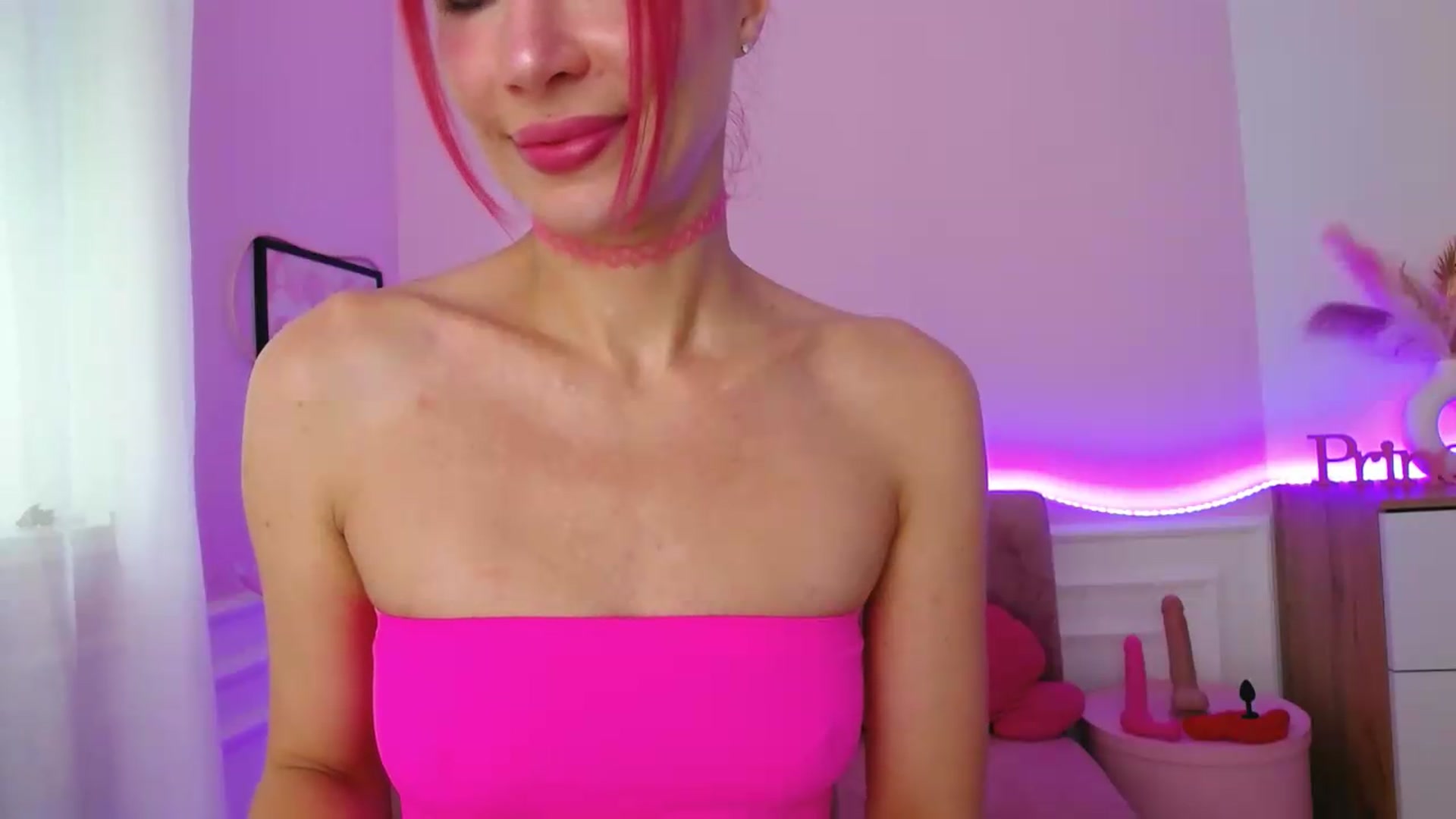 Gallery image thumbnail from DADDYs_QT's myfreecams stream on, 07/11/2026, 15:35 image 5 of 20