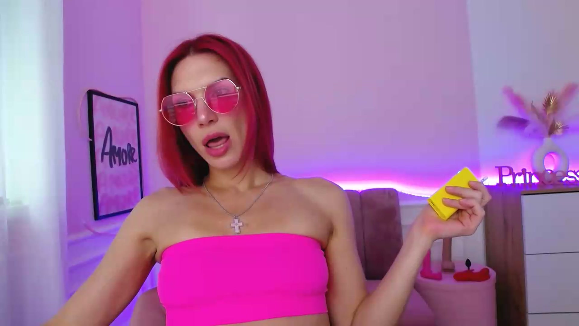 Gallery image thumbnail from DADDYs_QT's myfreecams stream on, 07/17/2026, 15:18 image 10 of 20