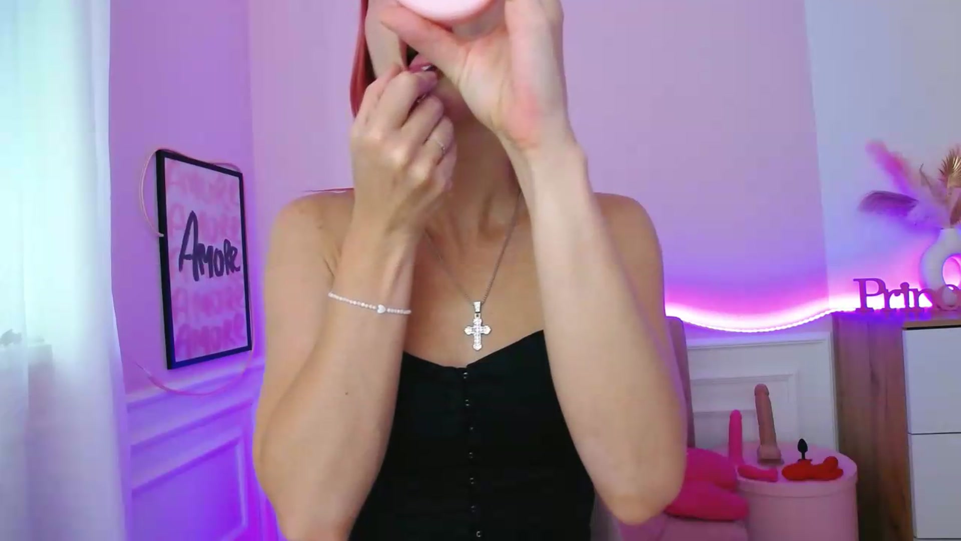 Gallery image thumbnail from DADDYs_QT's myfreecams stream on, 07/22/2026, 13:02 image 2 of 20