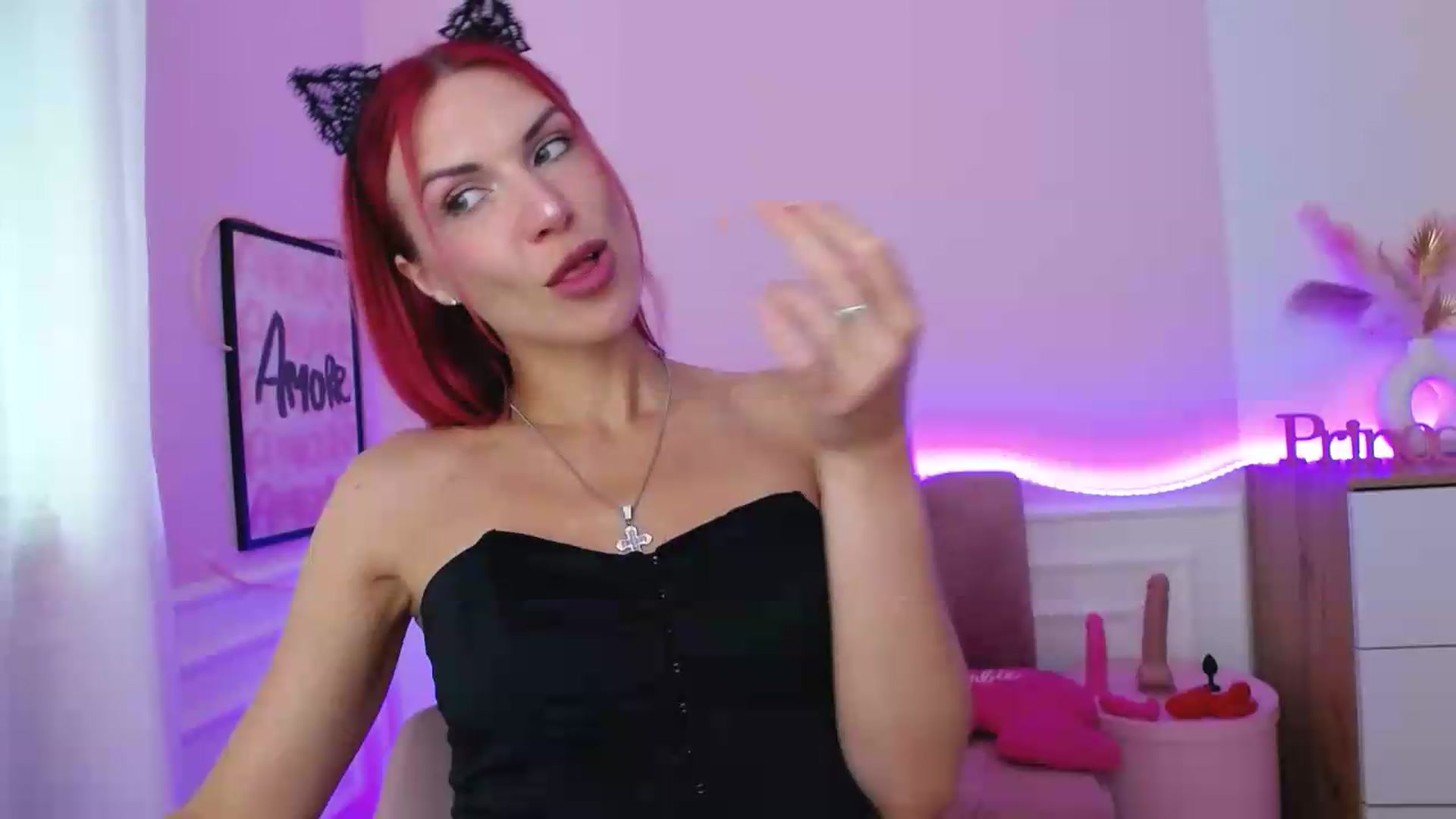 Gallery image thumbnail from DADDYs_QT's myfreecams stream on, 07/22/2026, 14:26 image 19 of 20