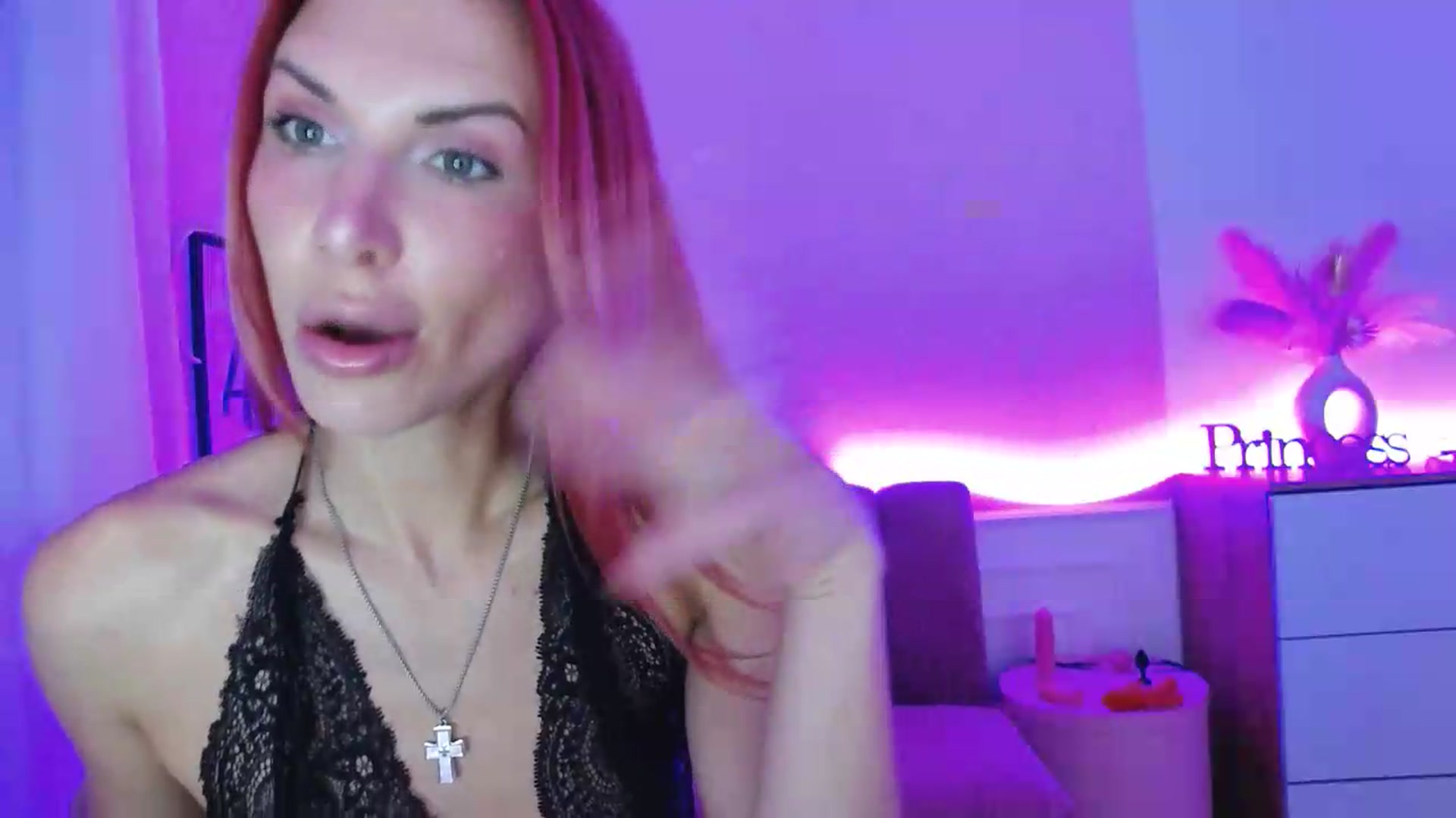 Gallery image thumbnail from DADDYs_QT's myfreecams stream on, 08/01/2026, 14:31 image 9 of 20