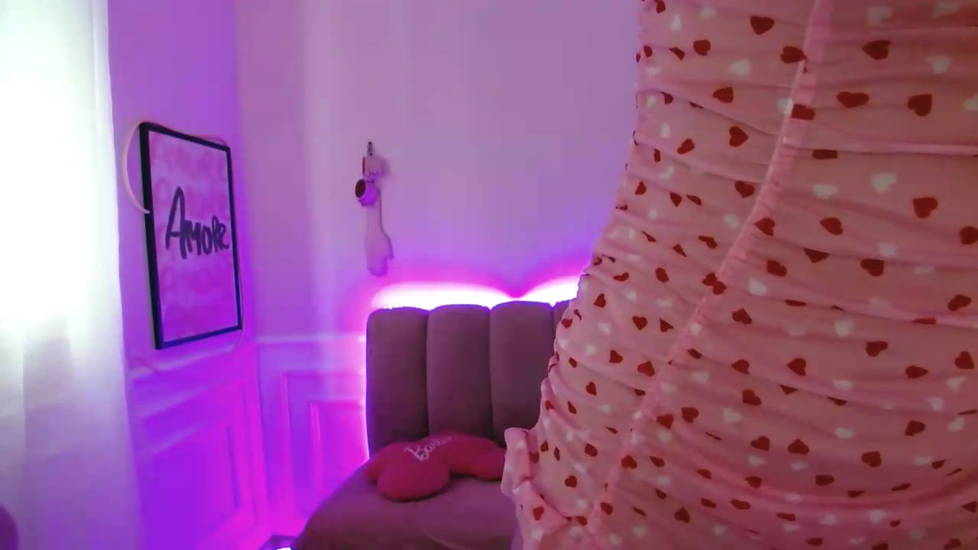 Gallery image thumbnail from DADDYs_QT's myfreecams stream on, 08/07/2026, 16:24 image 5 of 20