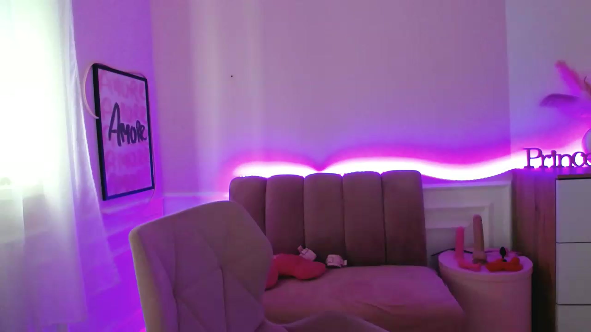 Gallery image thumbnail from DADDYs_QT's myfreecams stream on, 08/08/2026, 15:58 image 3 of 20