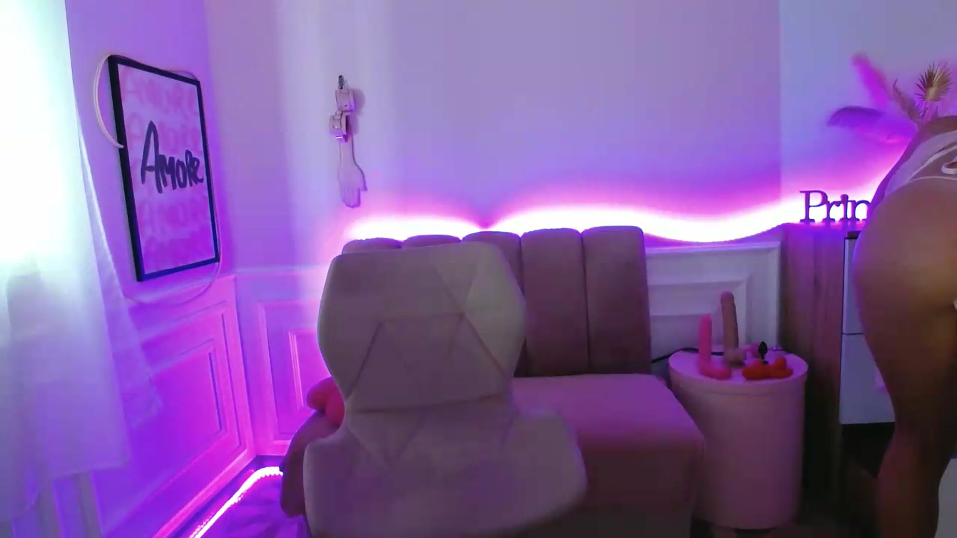 Gallery image thumbnail from DADDYs_QT's myfreecams stream on, 08/11/2026, 13:21 image 5 of 20