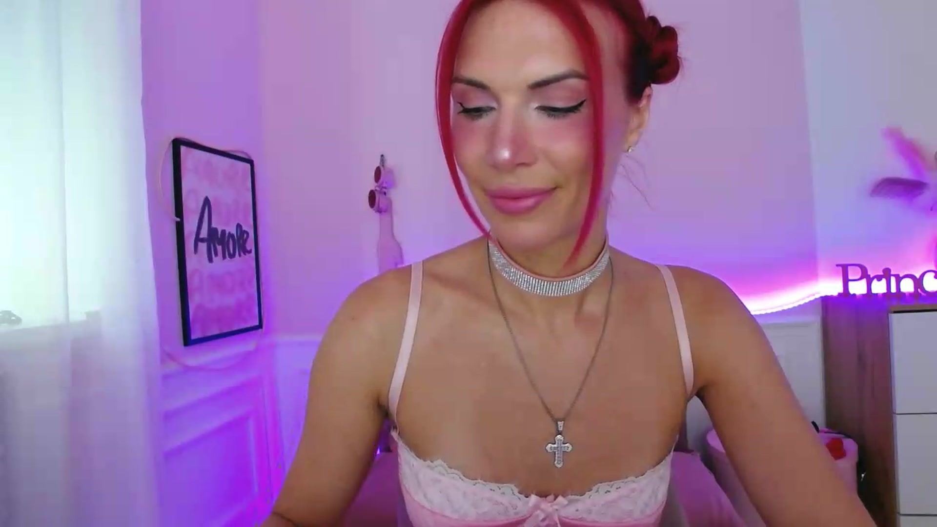 Gallery image thumbnail from DADDYs_QT's myfreecams stream on, 08/15/2026, 12:13 image 5 of 20