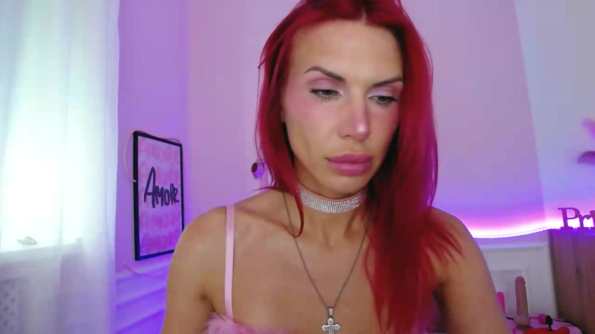 Gallery image thumbnail from DADDYs_QT's myfreecams stream on, 08/20/2026, 14:58 image 16 of 20