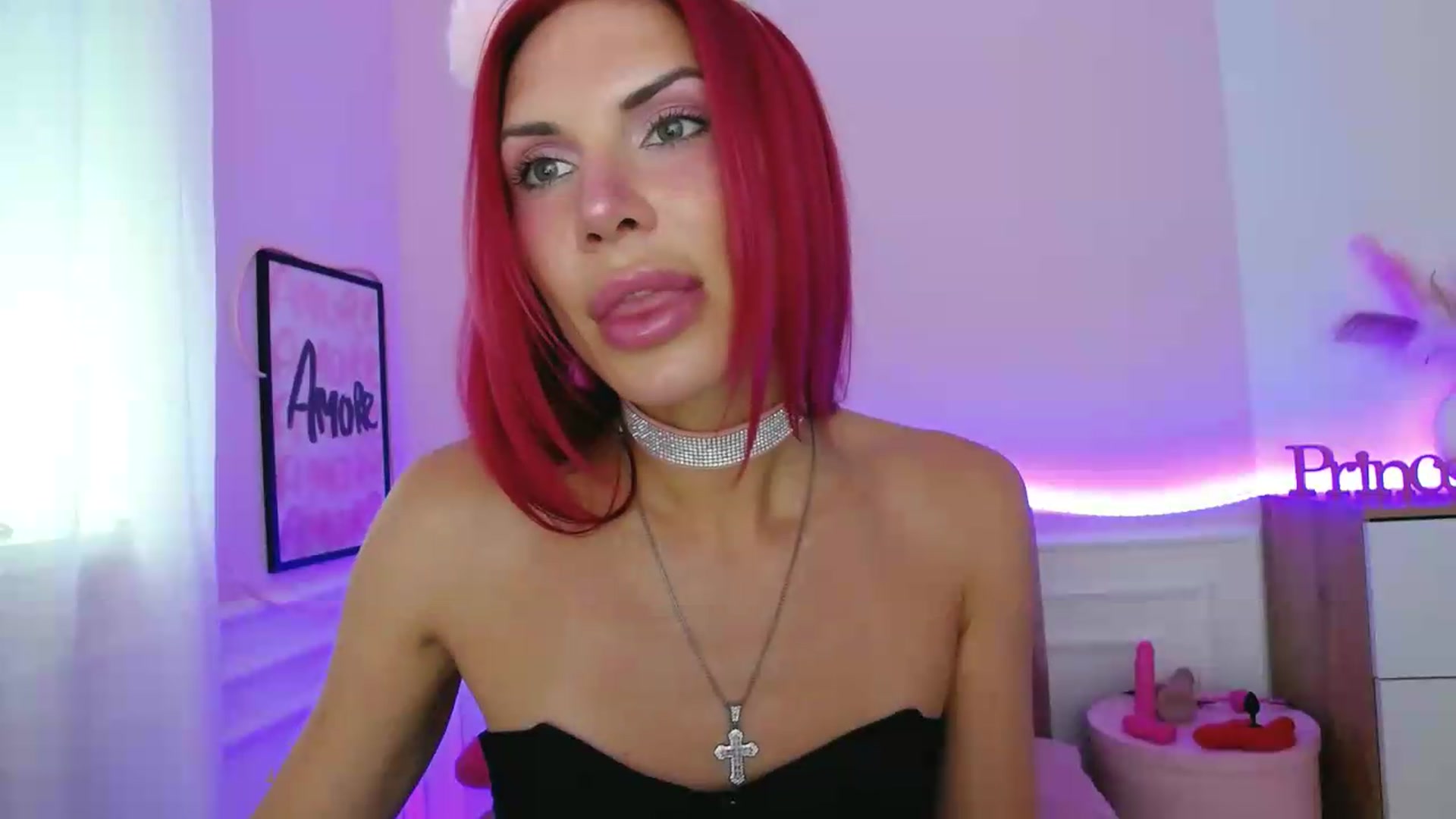Gallery image thumbnail from DADDYs_QT's myfreecams stream on, 08/20/2026, 16:56 image 14 of 20