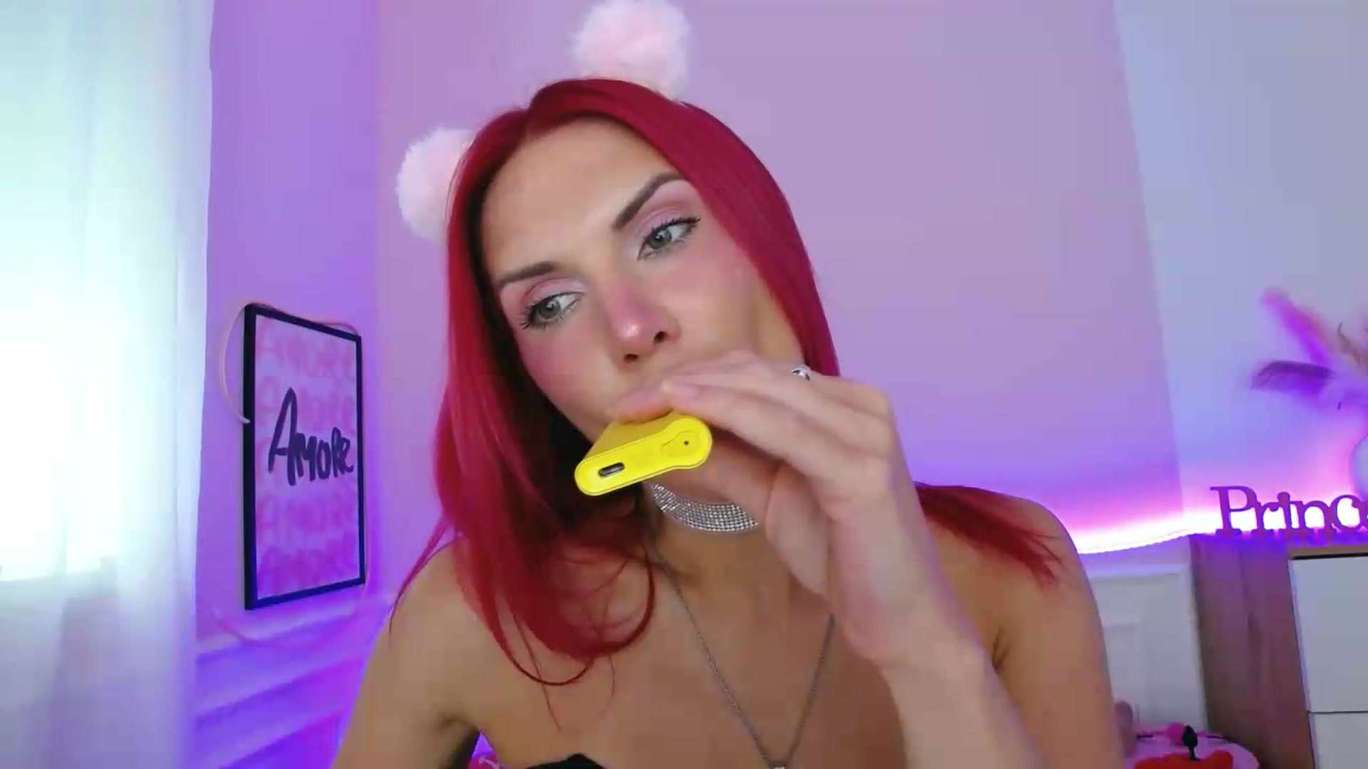 Gallery image thumbnail from DADDYs_QT's myfreecams stream on, 08/20/2026, 16:56 image 6 of 20