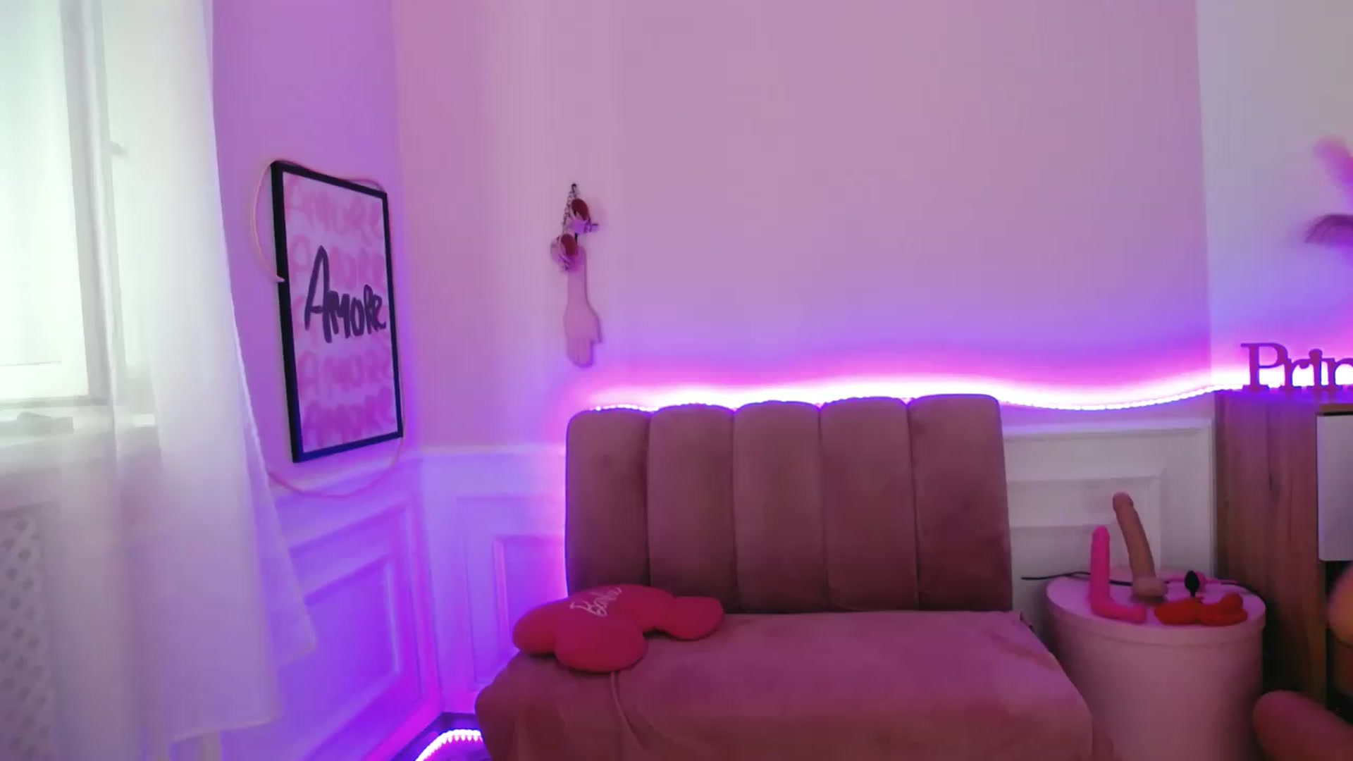 Gallery image thumbnail from DADDYs_QT's myfreecams stream on, 08/28/2026, 13:16 image 3 of 20