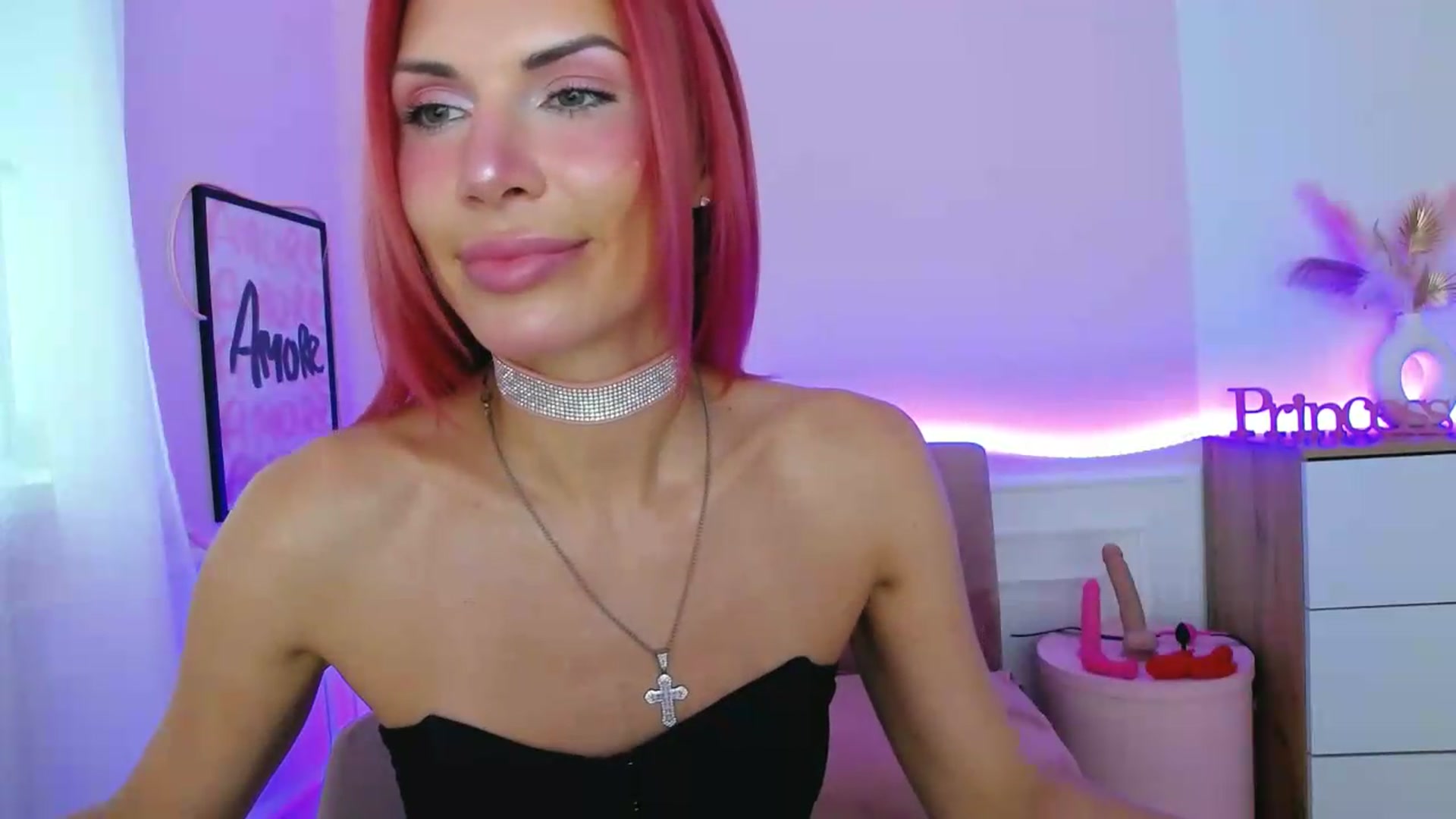 Gallery image thumbnail from DADDYs_QT's myfreecams stream on, 08/28/2026, 13:16 image 9 of 20
