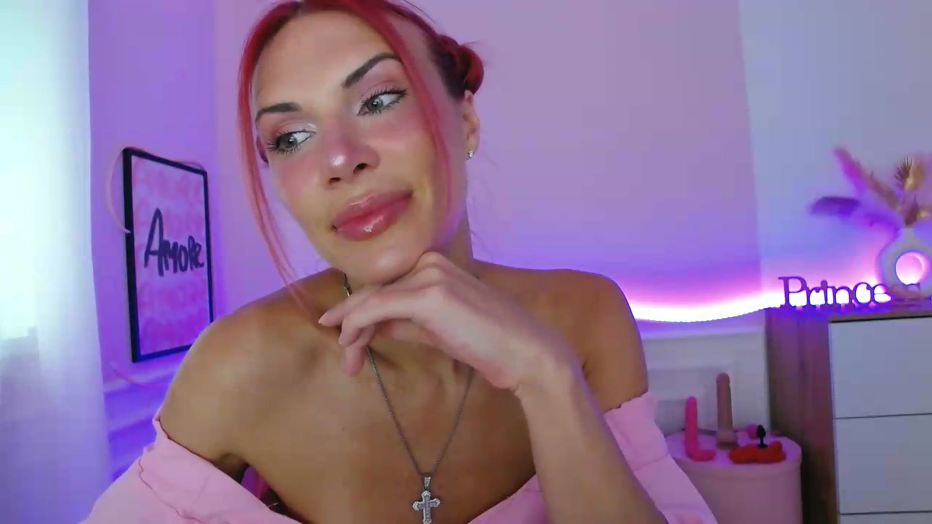 Gallery image thumbnail from DADDYs_QT's myfreecams stream on, 08/31/2026, 12:48 image 6 of 20
