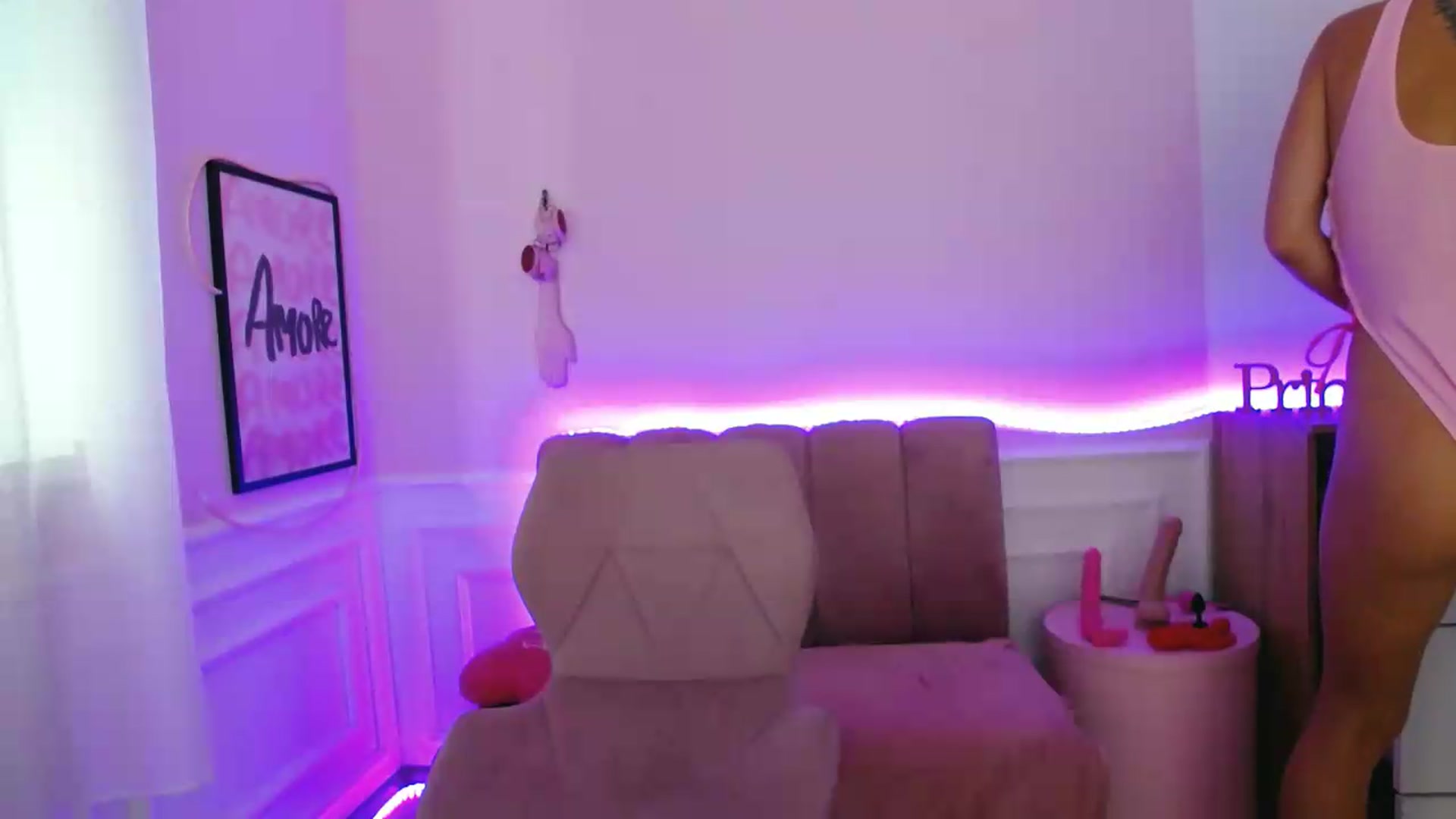 Gallery image thumbnail from DADDYs_QT's myfreecams stream on, 08/31/2026, 16:54 image 5 of 20