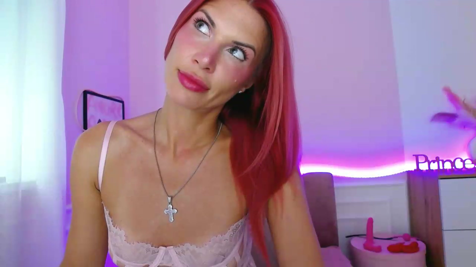 Gallery image thumbnail from DADDYs_QT's myfreecams stream on, 09/02/2026, 16:55 image 8 of 20
