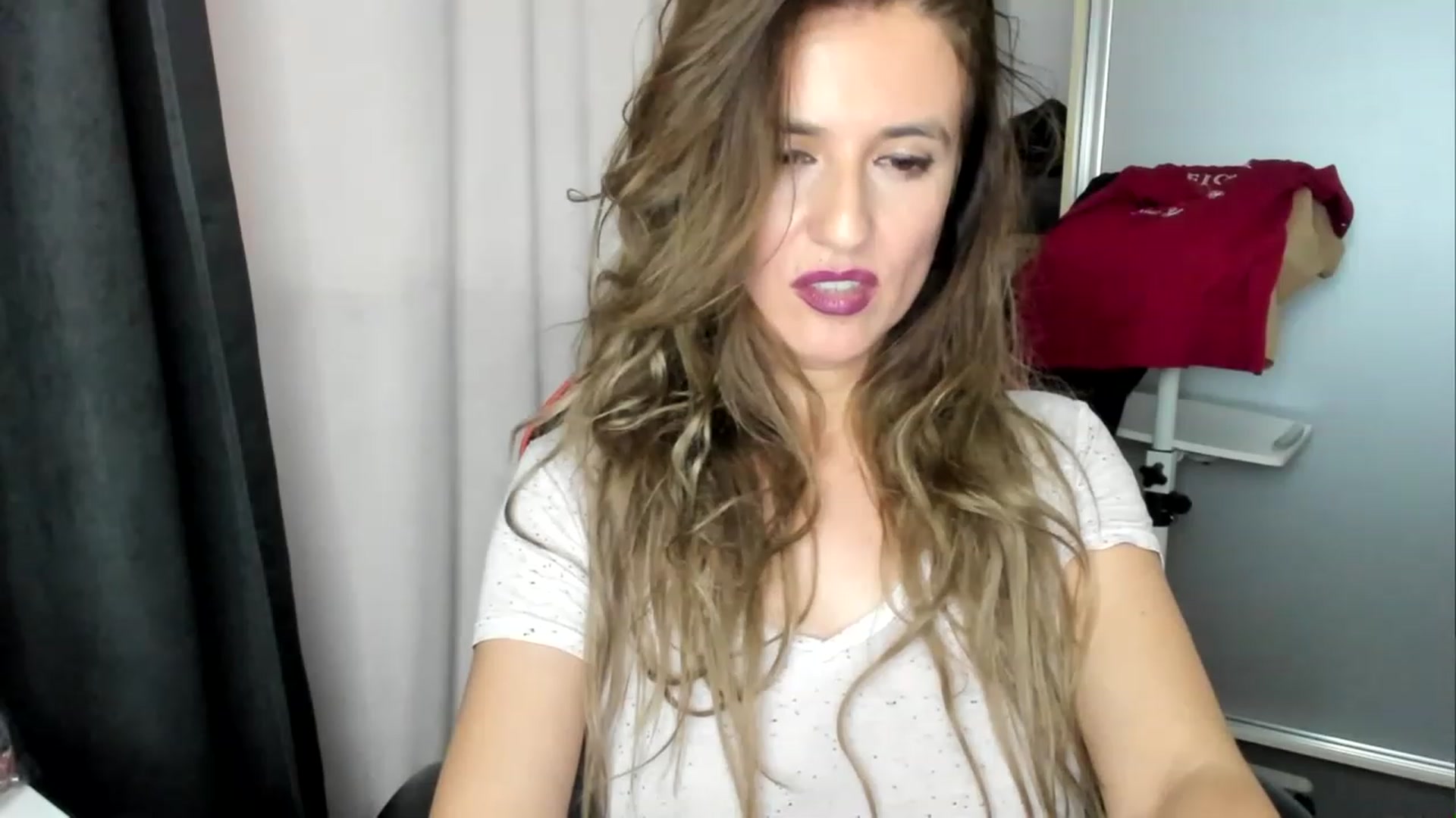 Gallery image thumbnail from DANIELLE's myfreecams stream on, 04/04/2023, 05:24 image 20 of 20