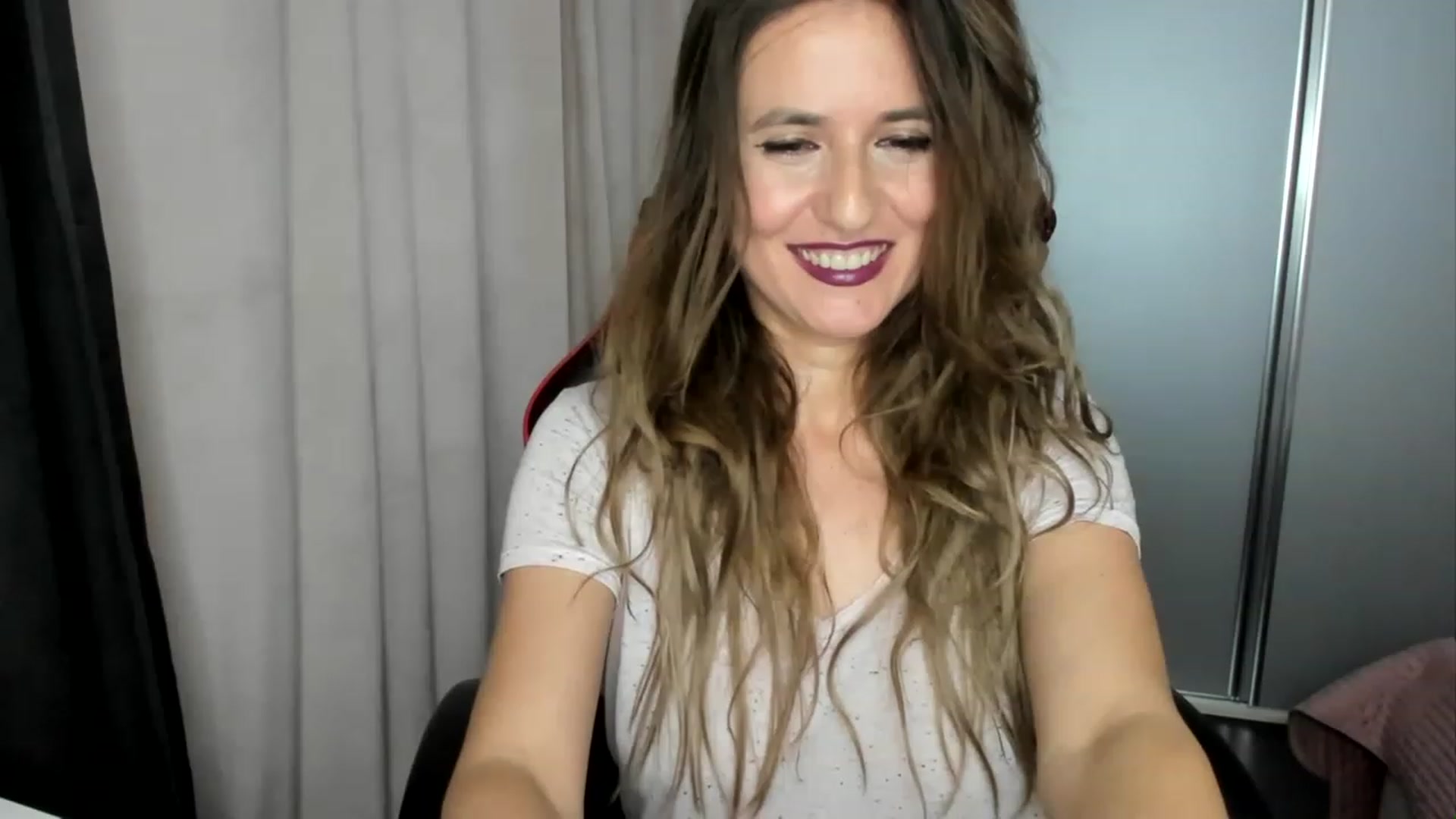 Gallery image thumbnail from DANIELLE's myfreecams stream on, 04/04/2023, 05:24 image 6 of 20