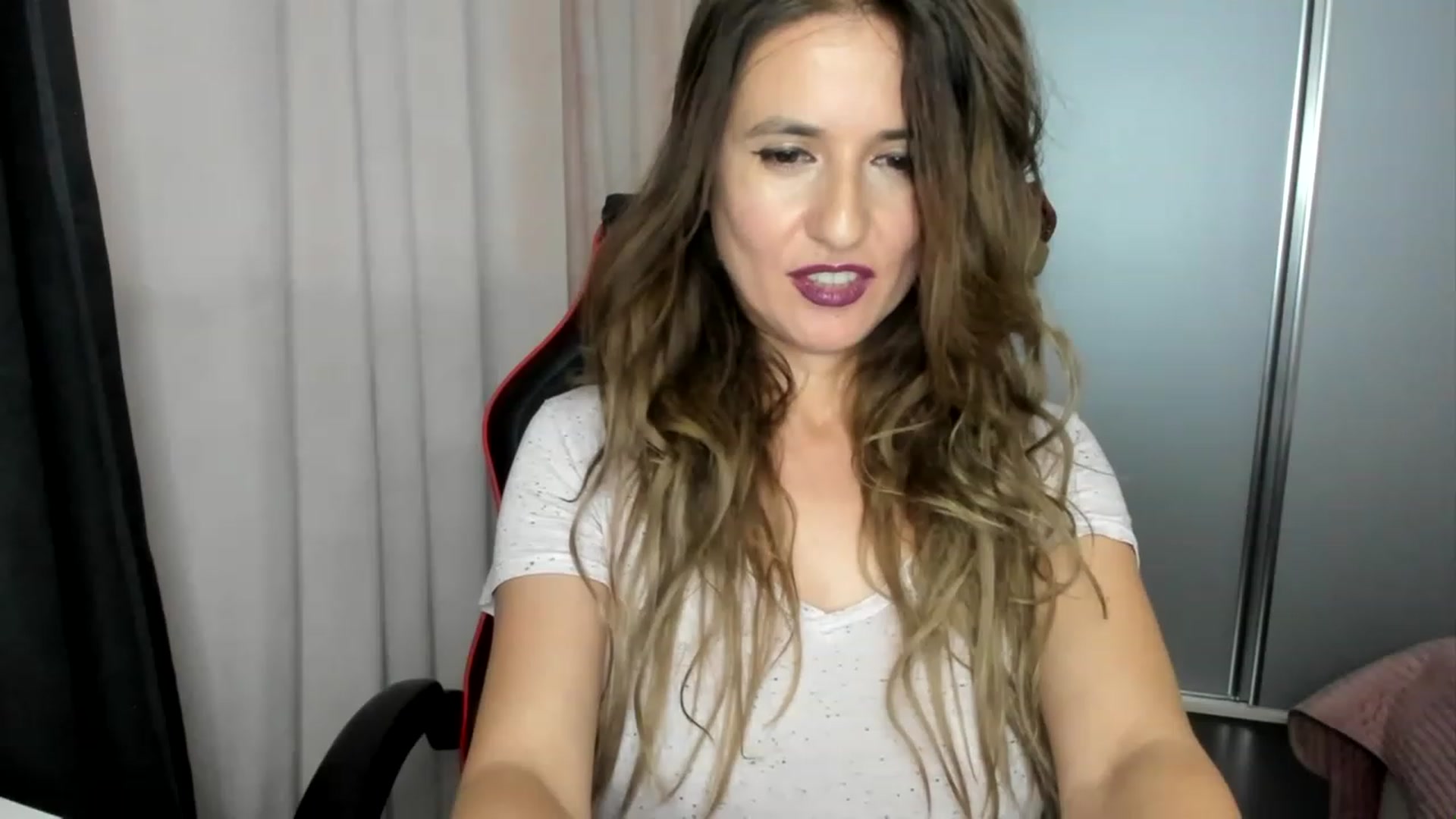 Gallery image thumbnail from DANIELLE's myfreecams stream on, 04/04/2023, 05:24 image 17 of 20