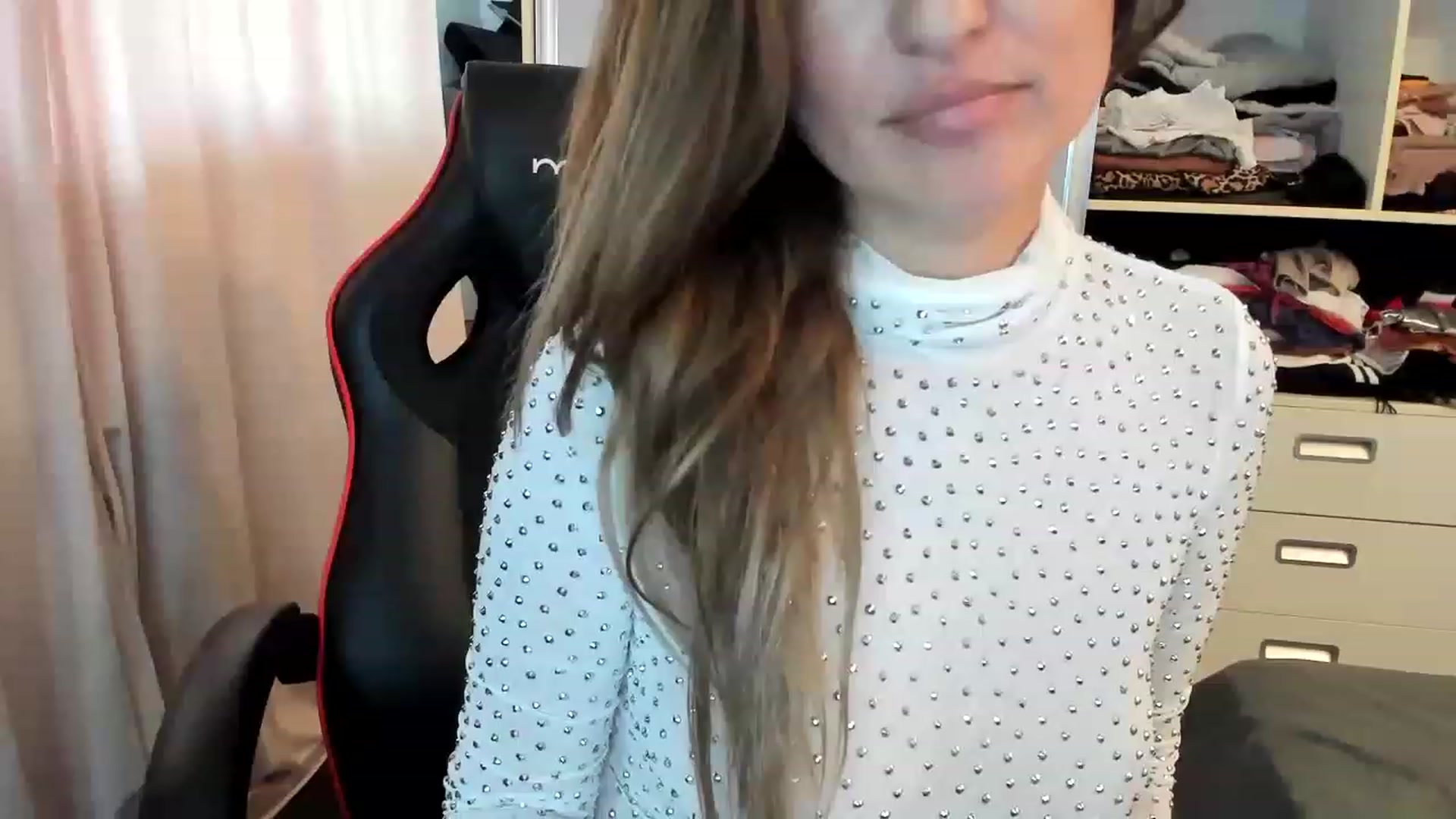 Gallery image thumbnail from DANIELLE's myfreecams stream on, 05/15/2023, 07:02 image 1 of 20