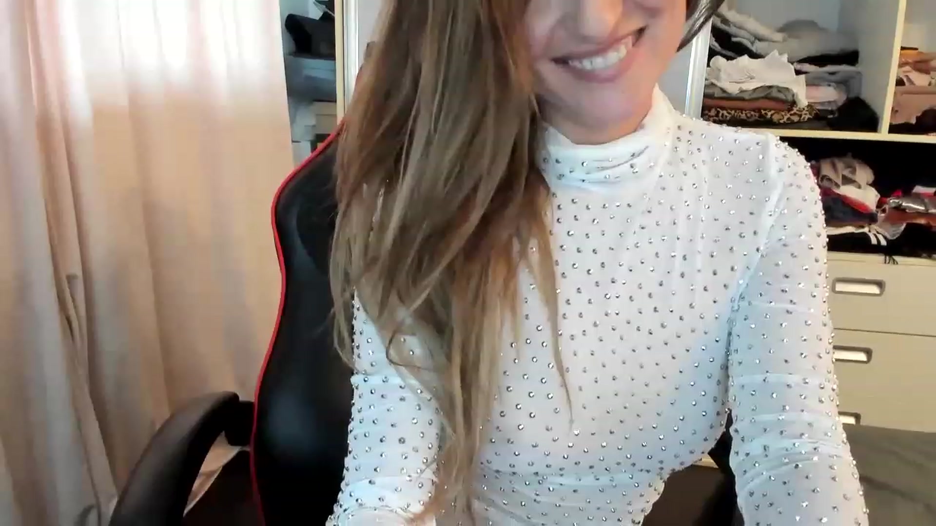 Gallery image thumbnail from DANIELLE's myfreecams stream on, 05/15/2023, 07:02 image 3 of 20