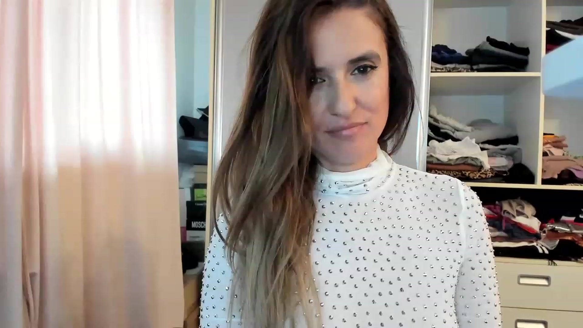 Gallery image thumbnail from DANIELLE's myfreecams stream on, 05/15/2023, 07:02 image 8 of 20