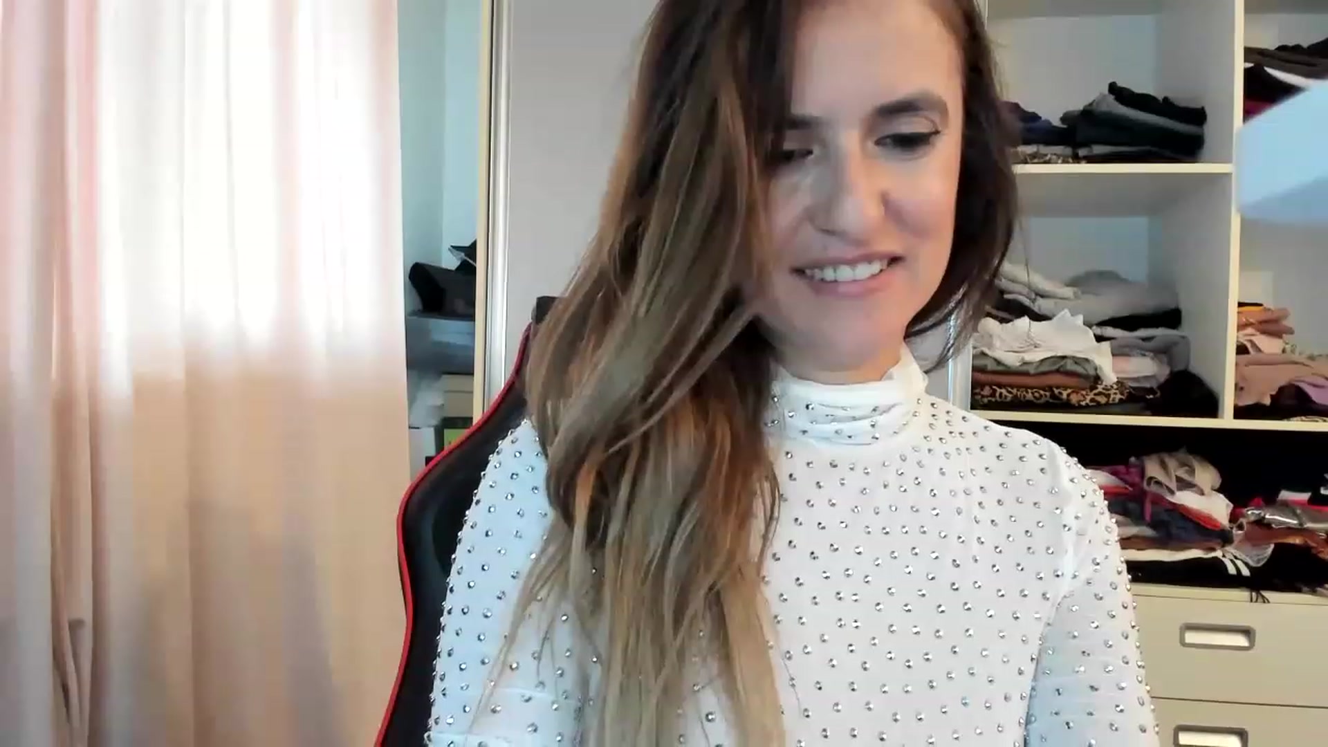 Gallery image thumbnail from DANIELLE's myfreecams stream on, 05/15/2023, 07:02 image 11 of 20