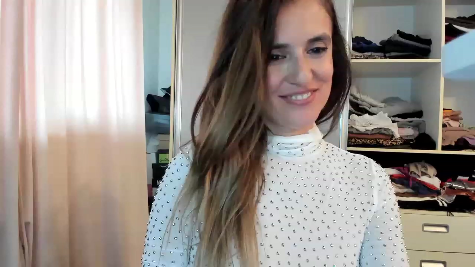 Gallery image thumbnail from DANIELLE's myfreecams stream on, 05/15/2023, 07:02 image 14 of 20
