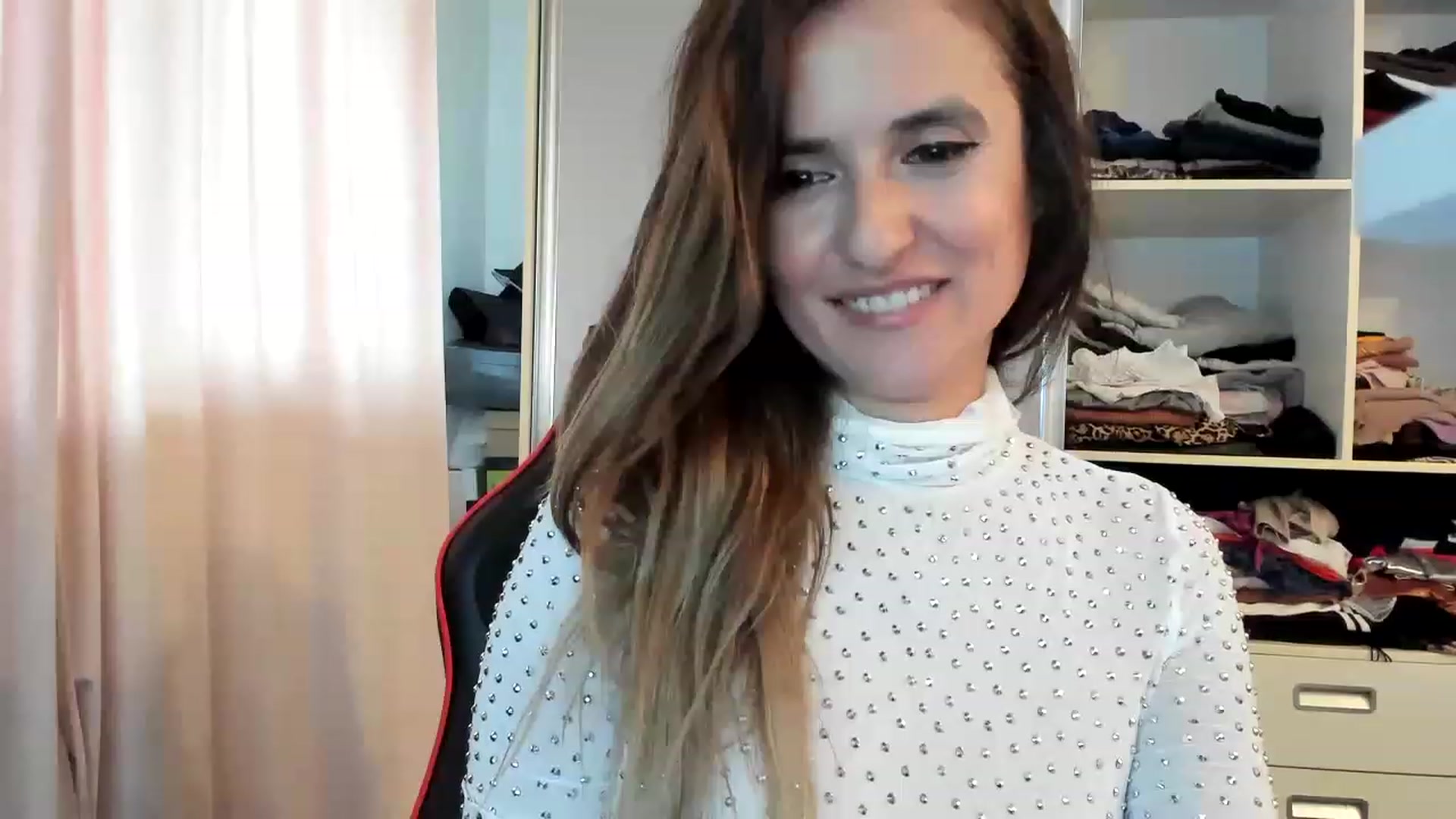 Gallery image thumbnail from DANIELLE's myfreecams stream on, 05/15/2023, 07:02 image 10 of 20