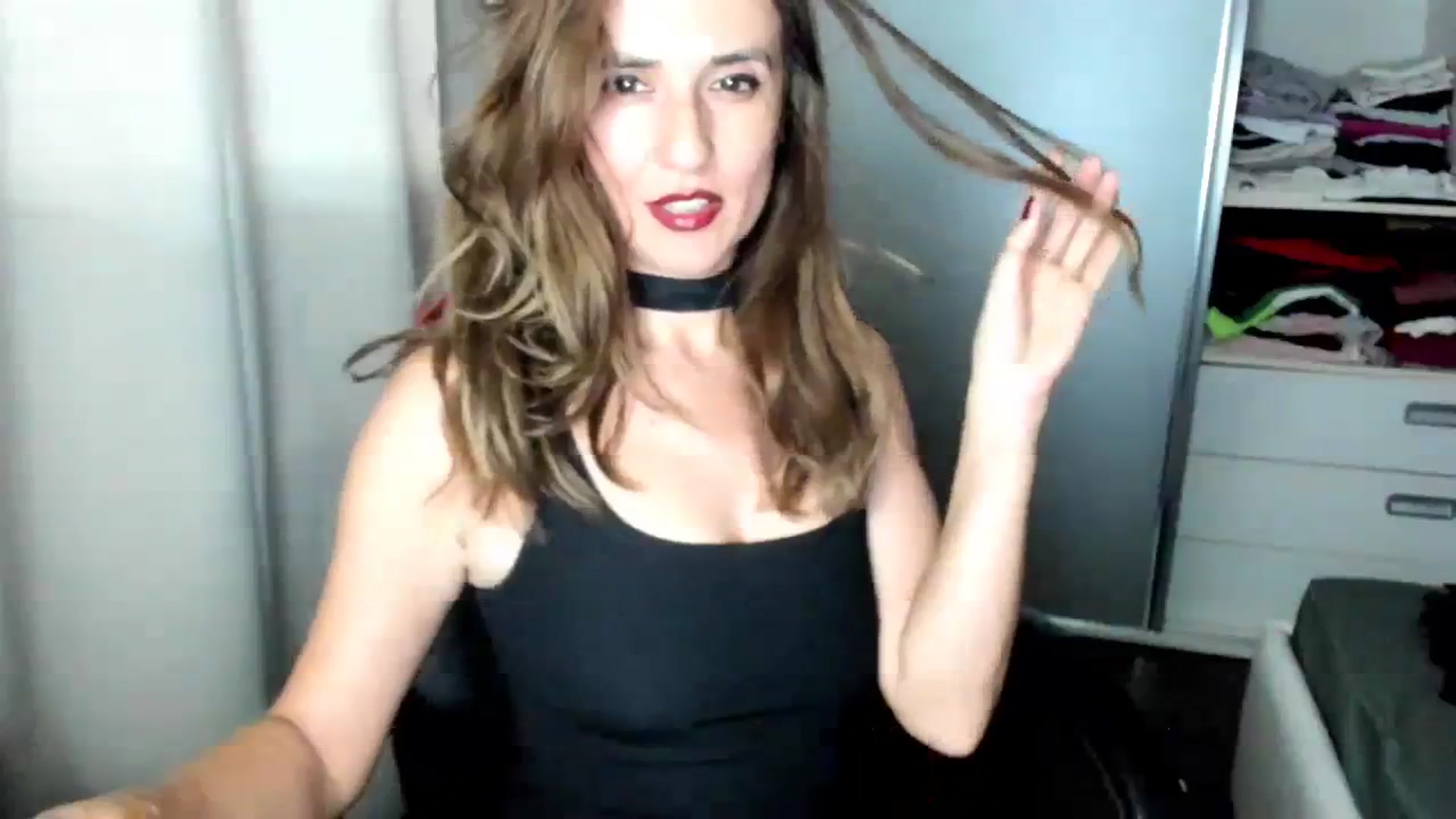 Gallery image thumbnail from DANIELLE's myfreecams stream on, 11/01/2023, 08:58 image 12 of 20