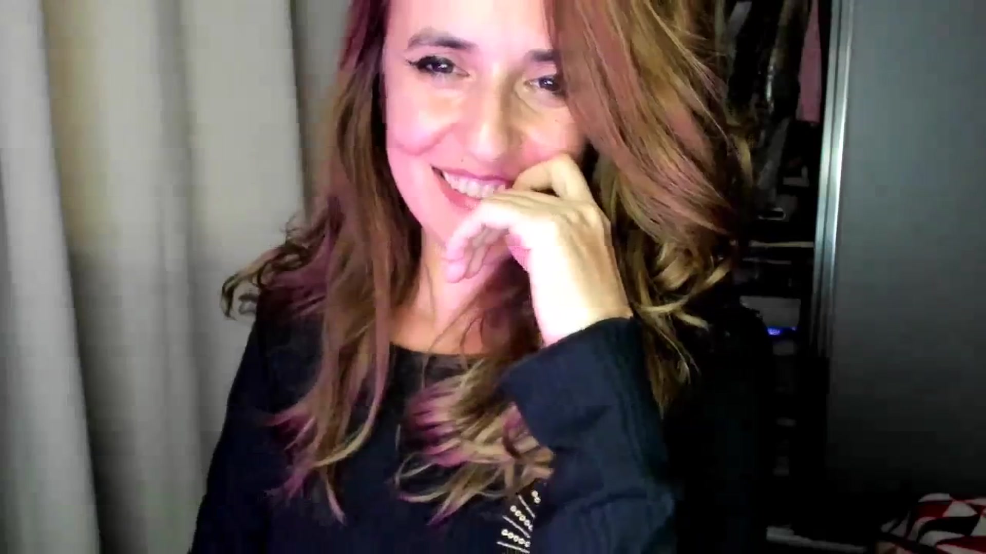 Gallery image thumbnail from DANIELLE's myfreecams stream on, 11/26/2023, 10:06 image 5 of 20