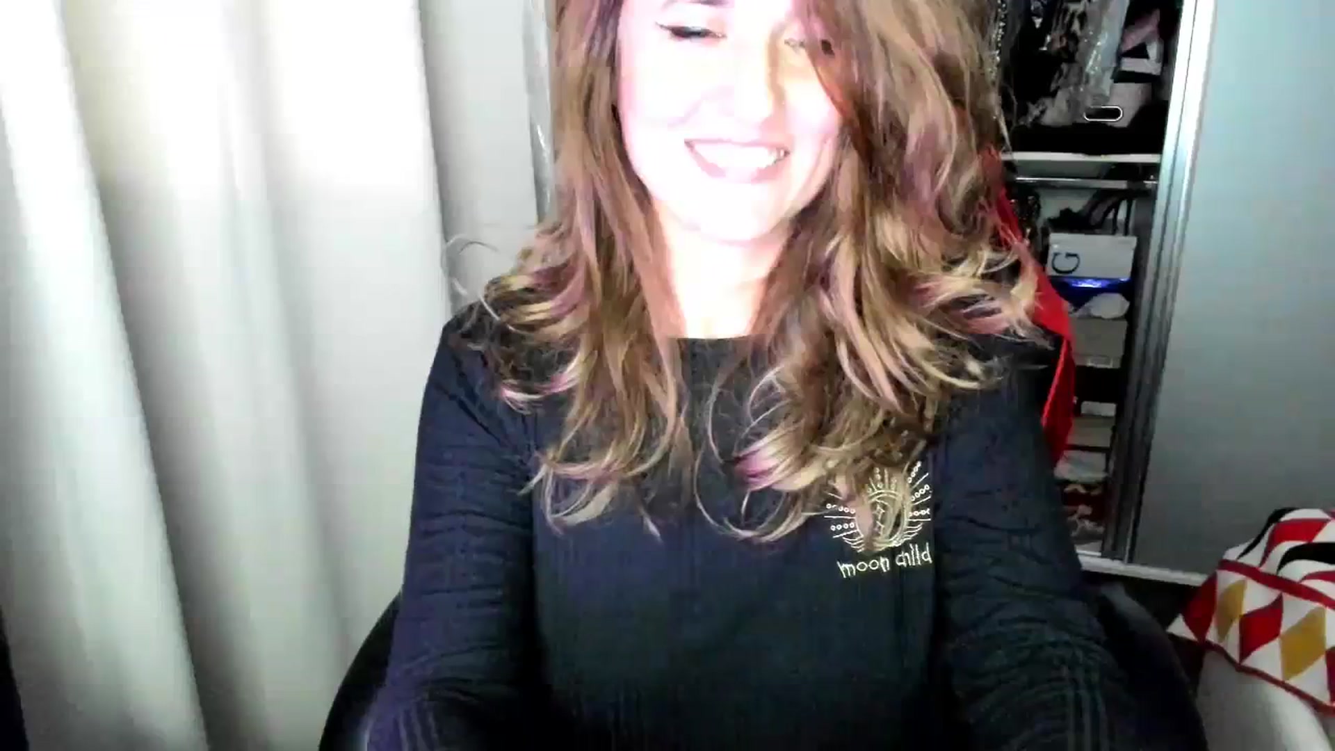 Gallery image thumbnail from DANIELLE's myfreecams stream on, 11/26/2023, 10:06 image 9 of 20